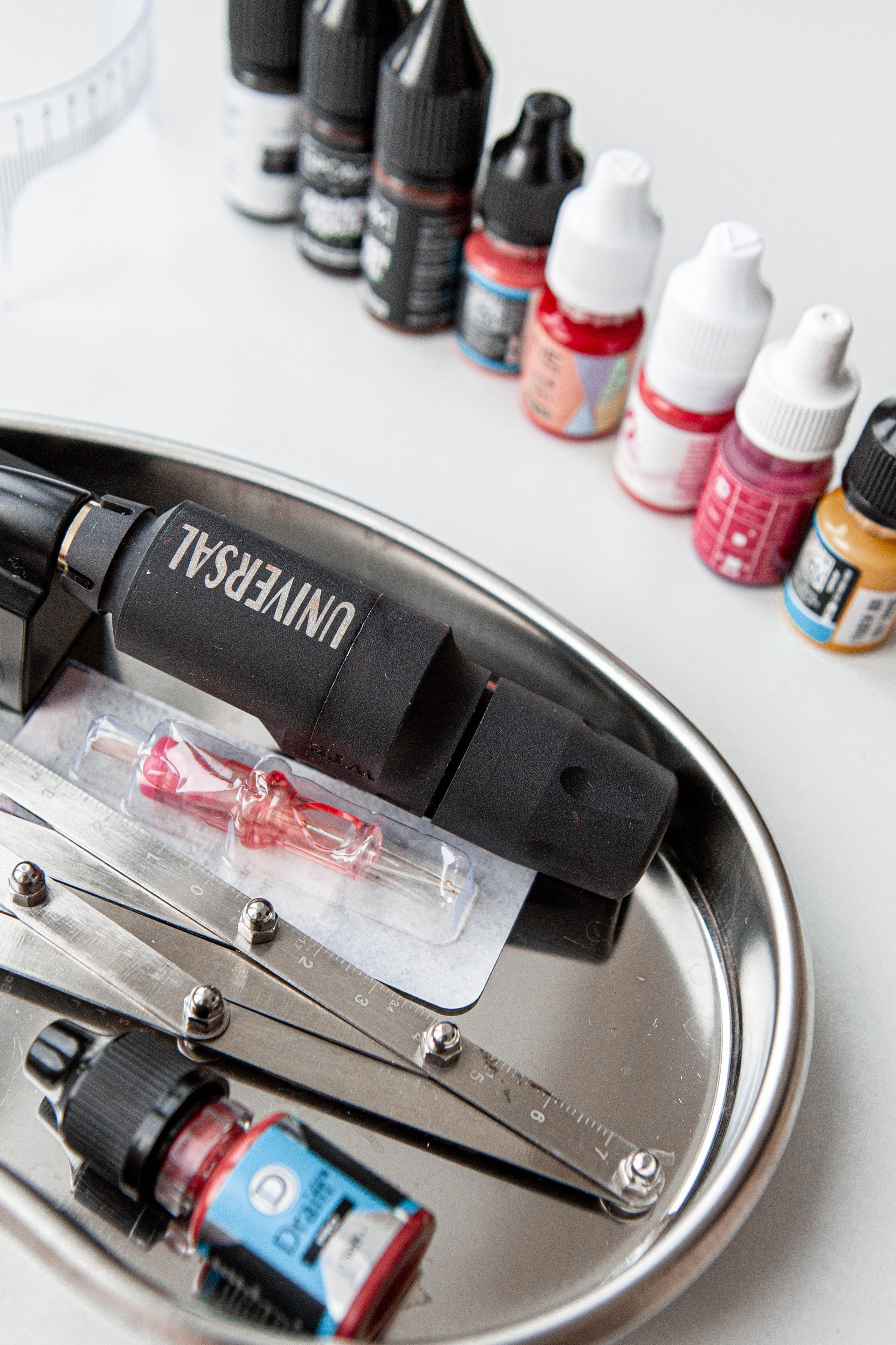 Контент/Мастер и тренер ПМ. Фотограф Екатерина Голицына