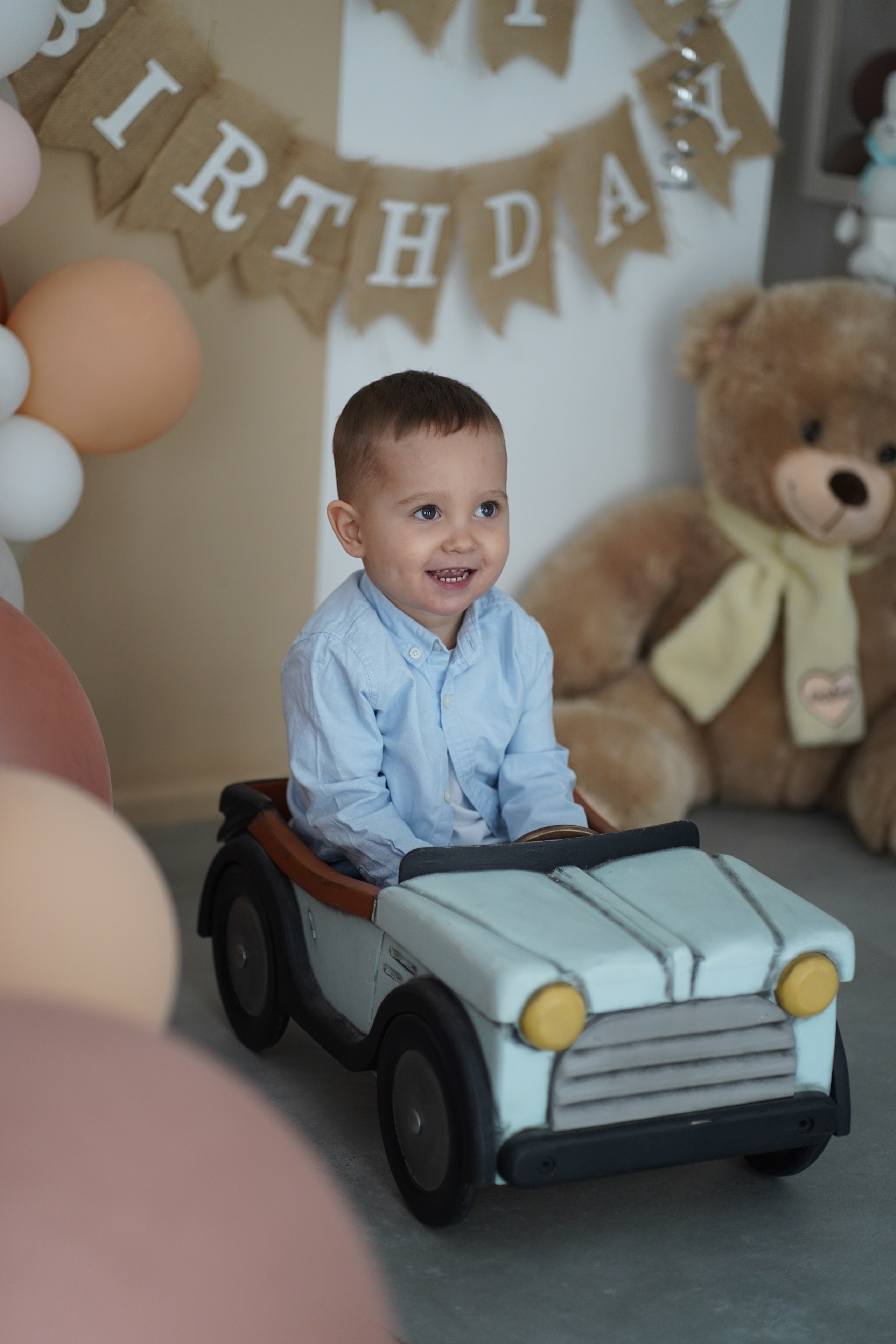 HB. Фотограф в Москве и МО