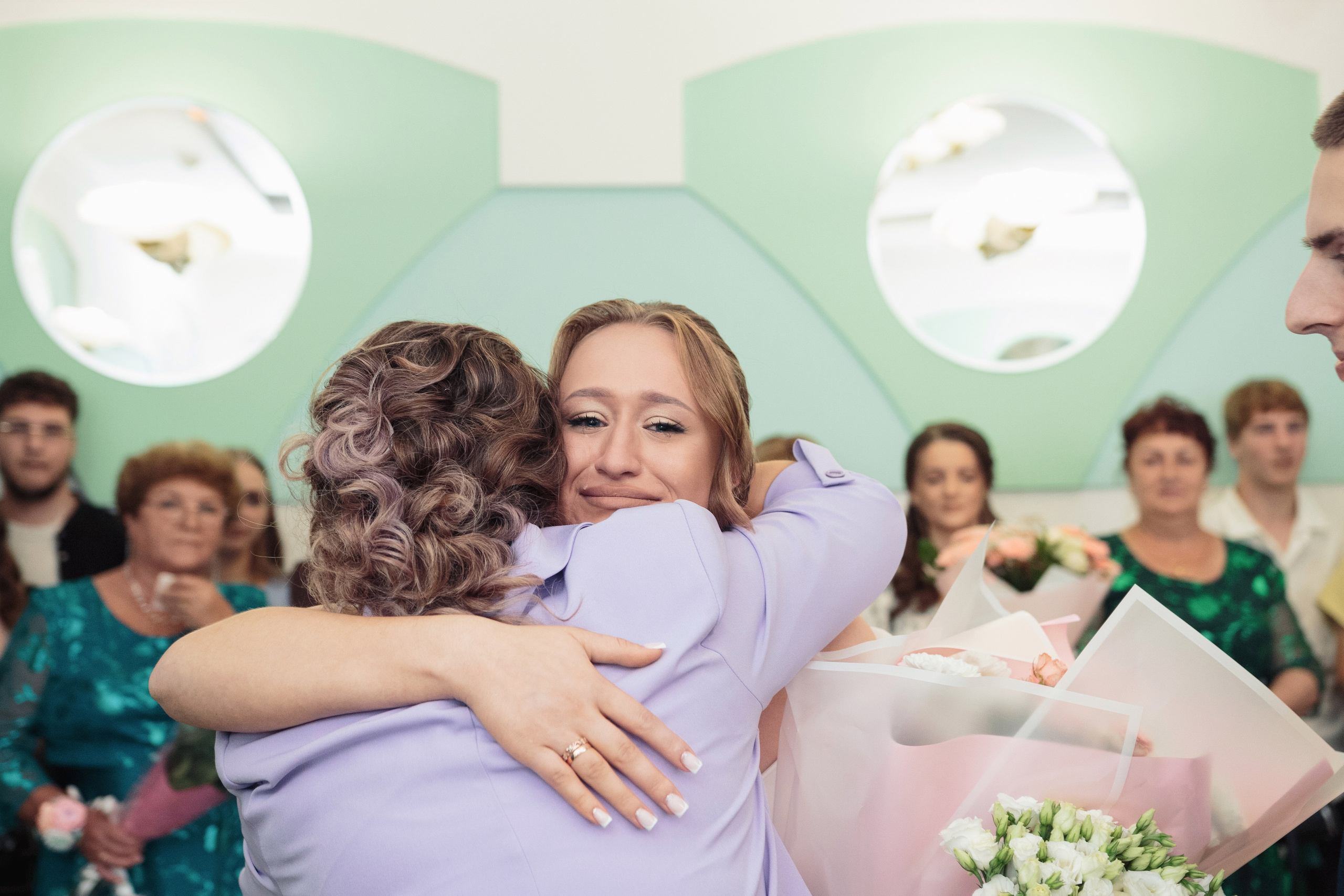 K&D. Фотограф Томск. Владимир Катышев