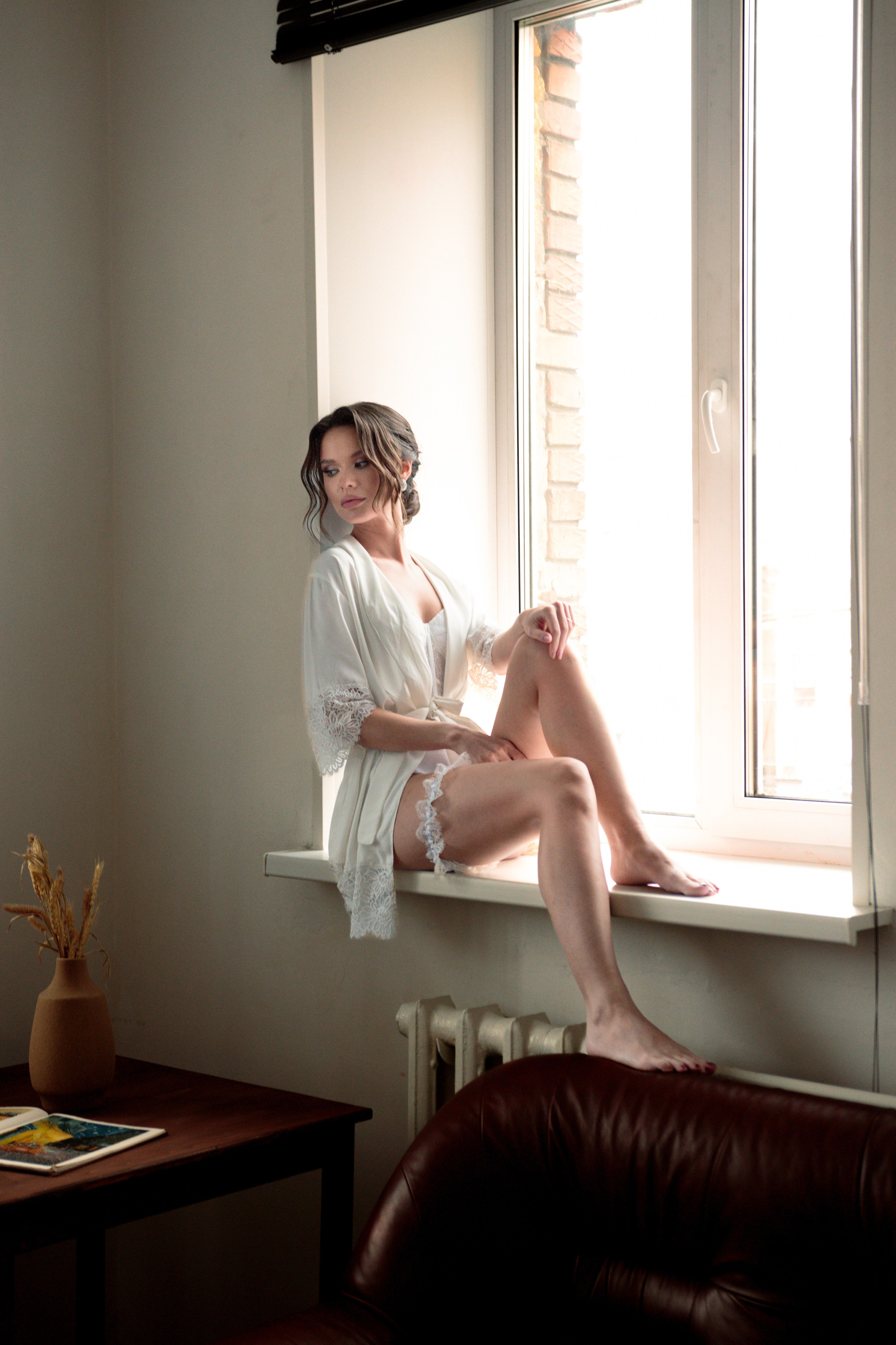 V&D. Фотограф Томск. Владимир Катышев