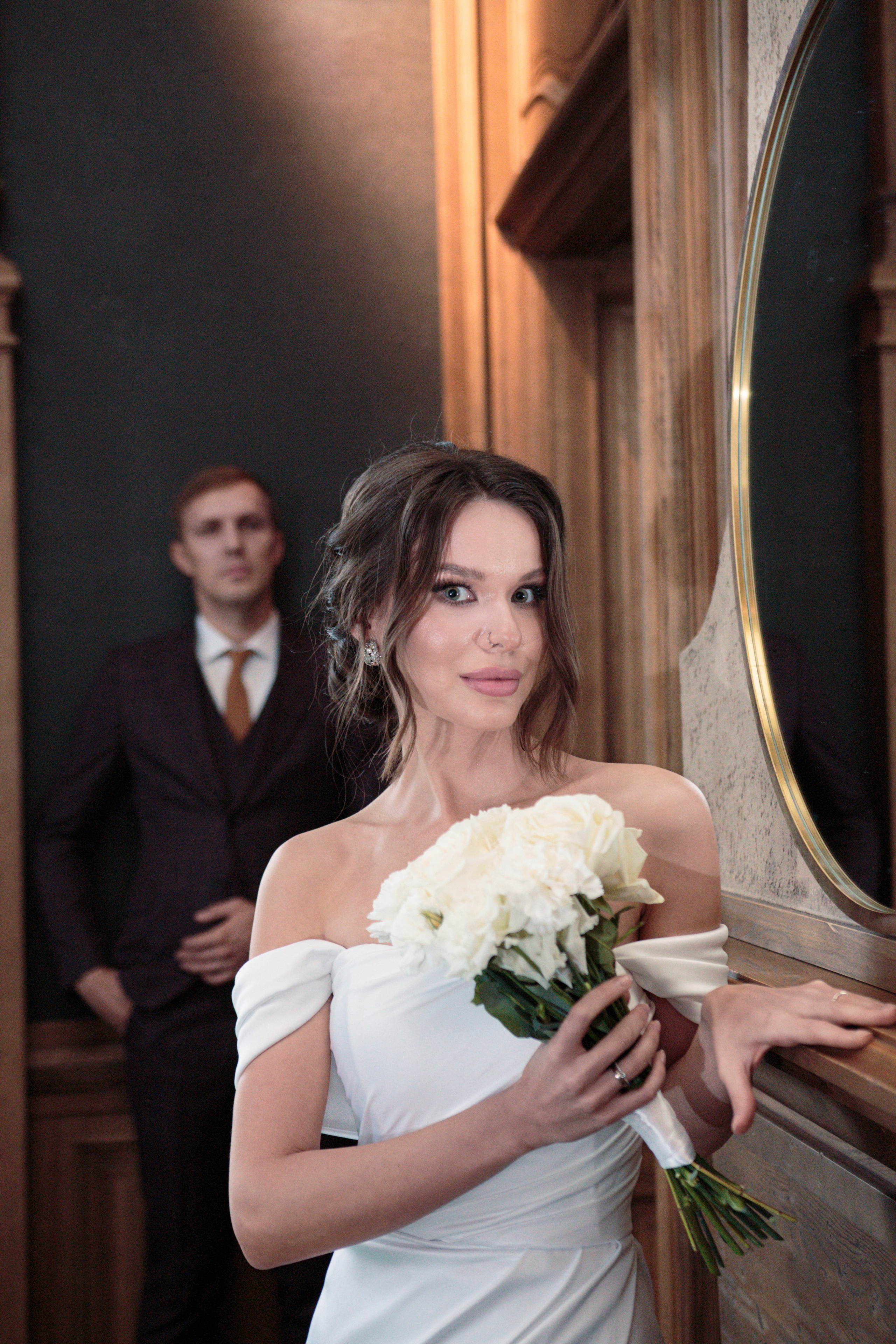 V&D. Фотограф Томск. Владимир Катышев