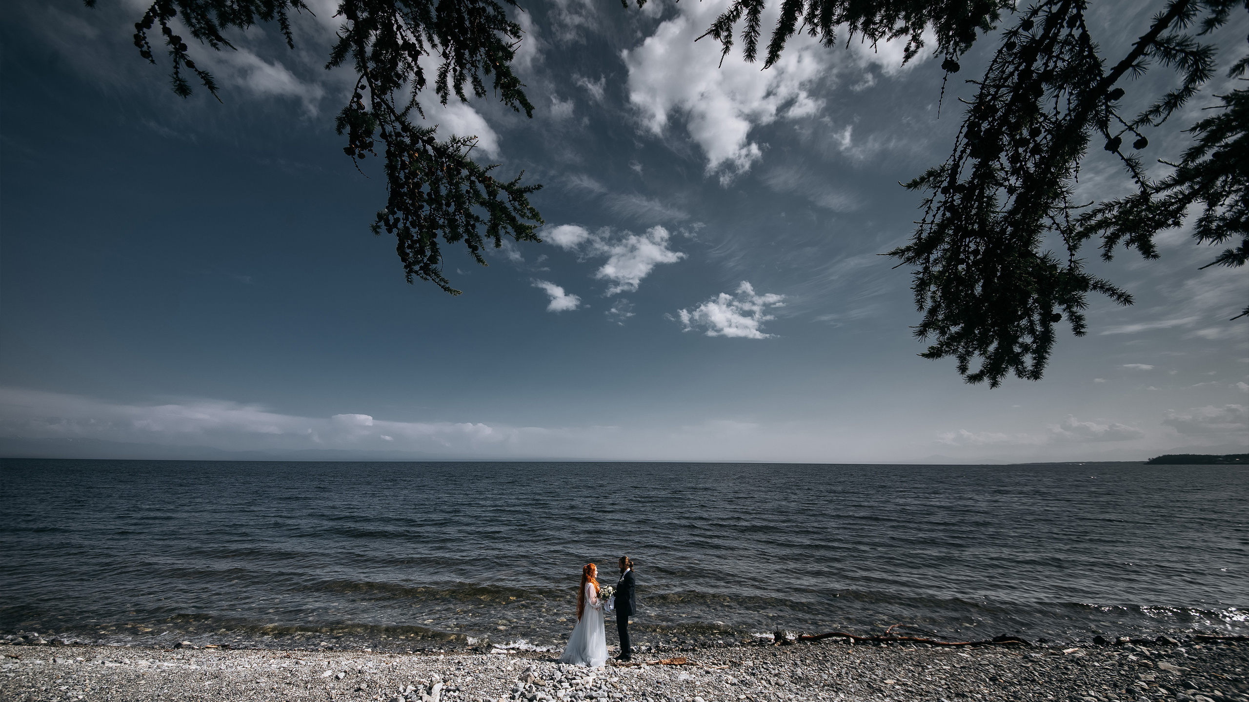 Фотограф Булат Ванданов