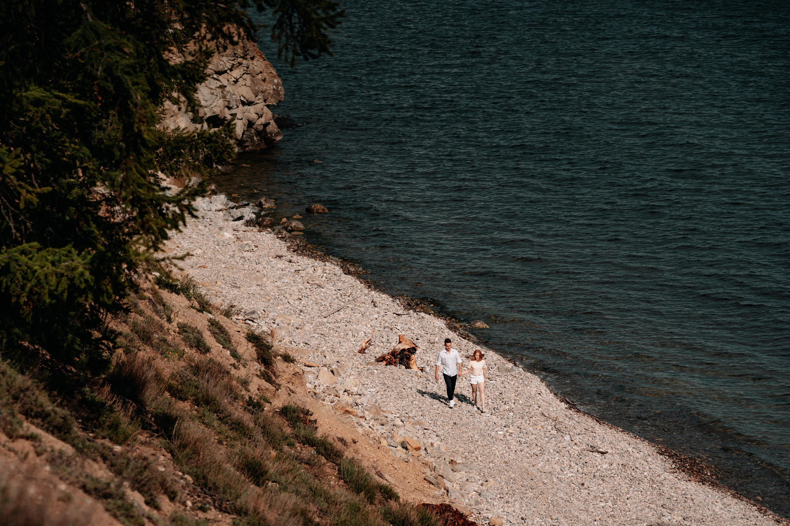 Love story. Фотограф Булат Ванданов