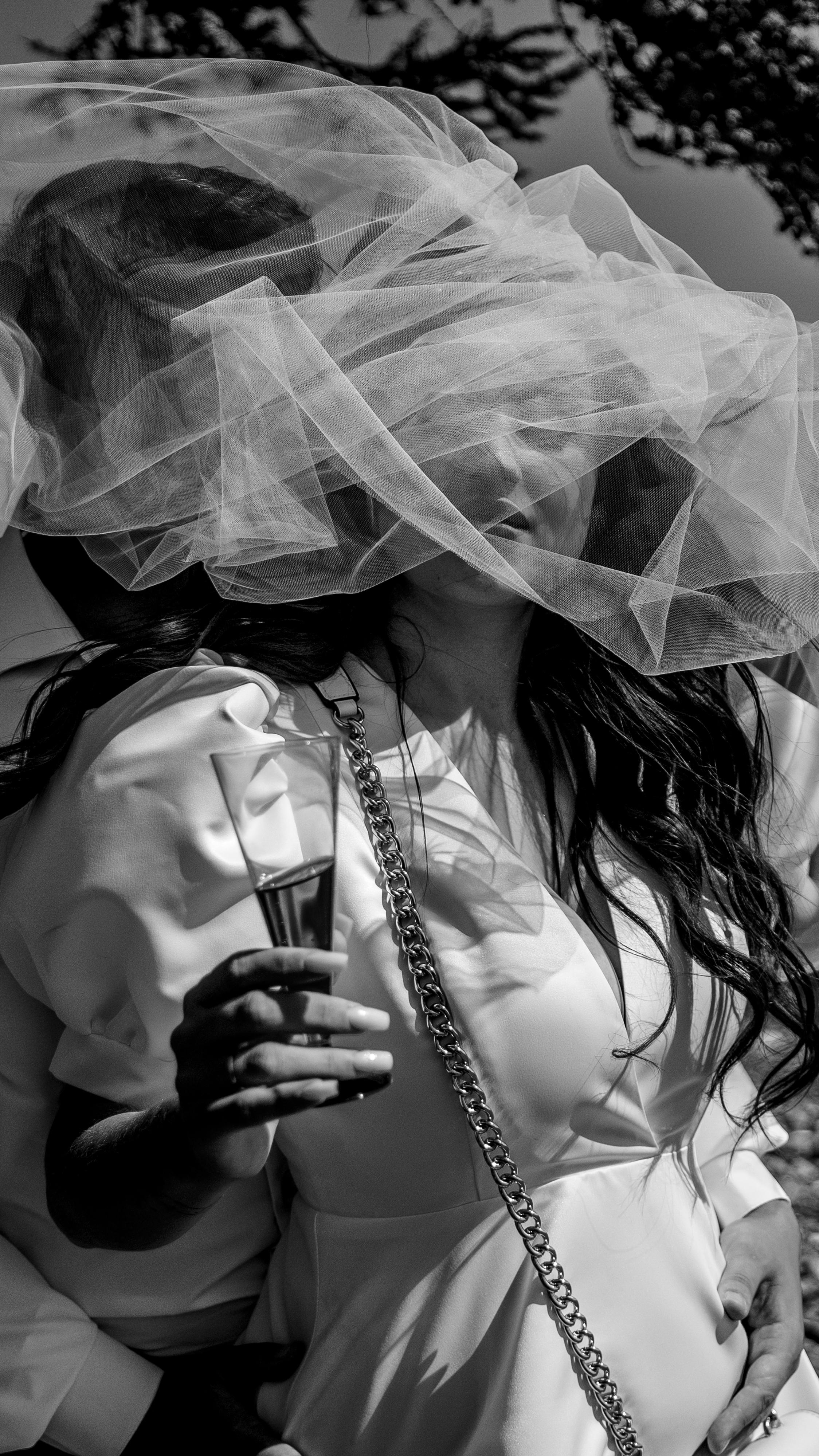 Свадьбы. Фотограф Булат Ванданов