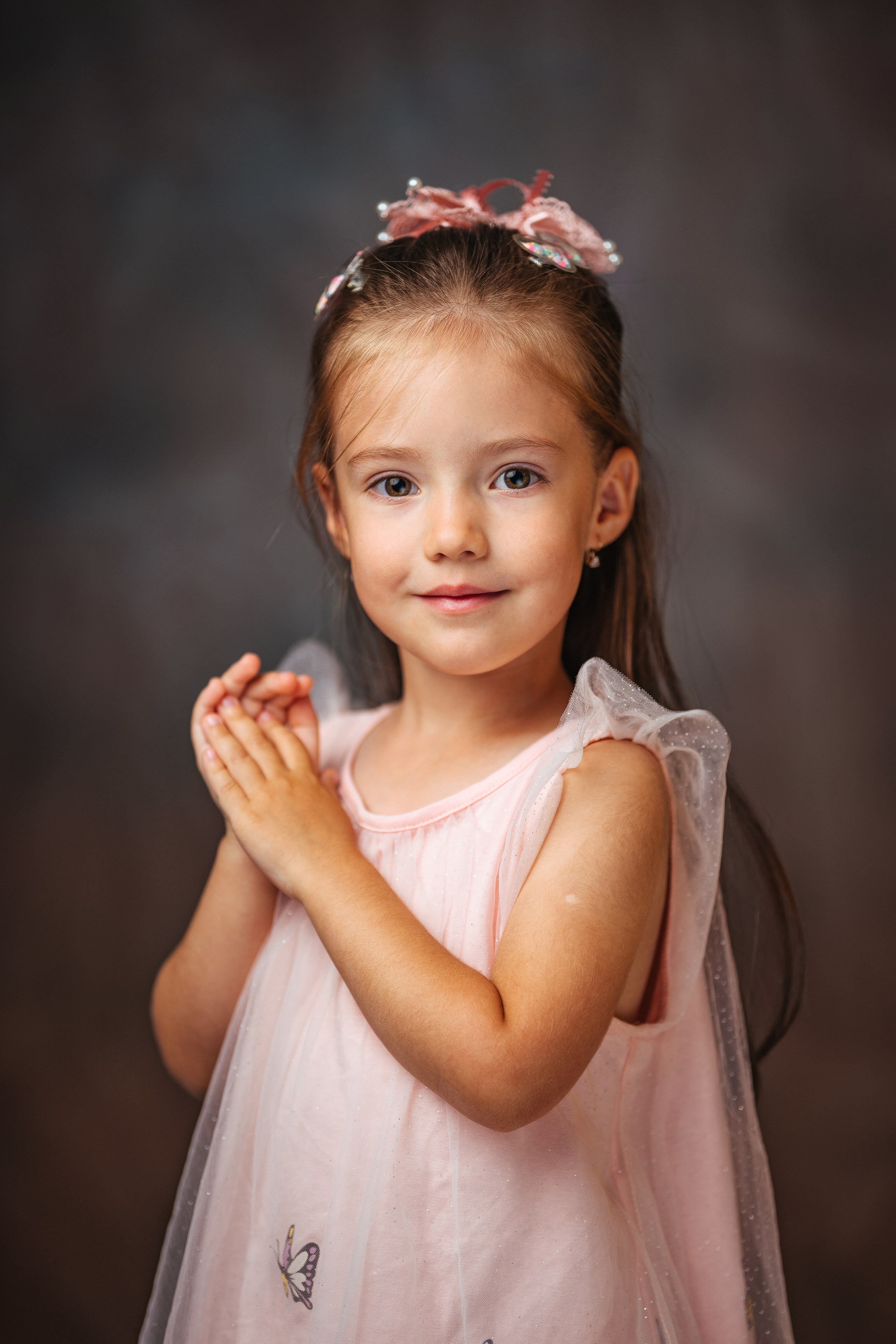 Детские сады. Фотограф Булат Ванданов