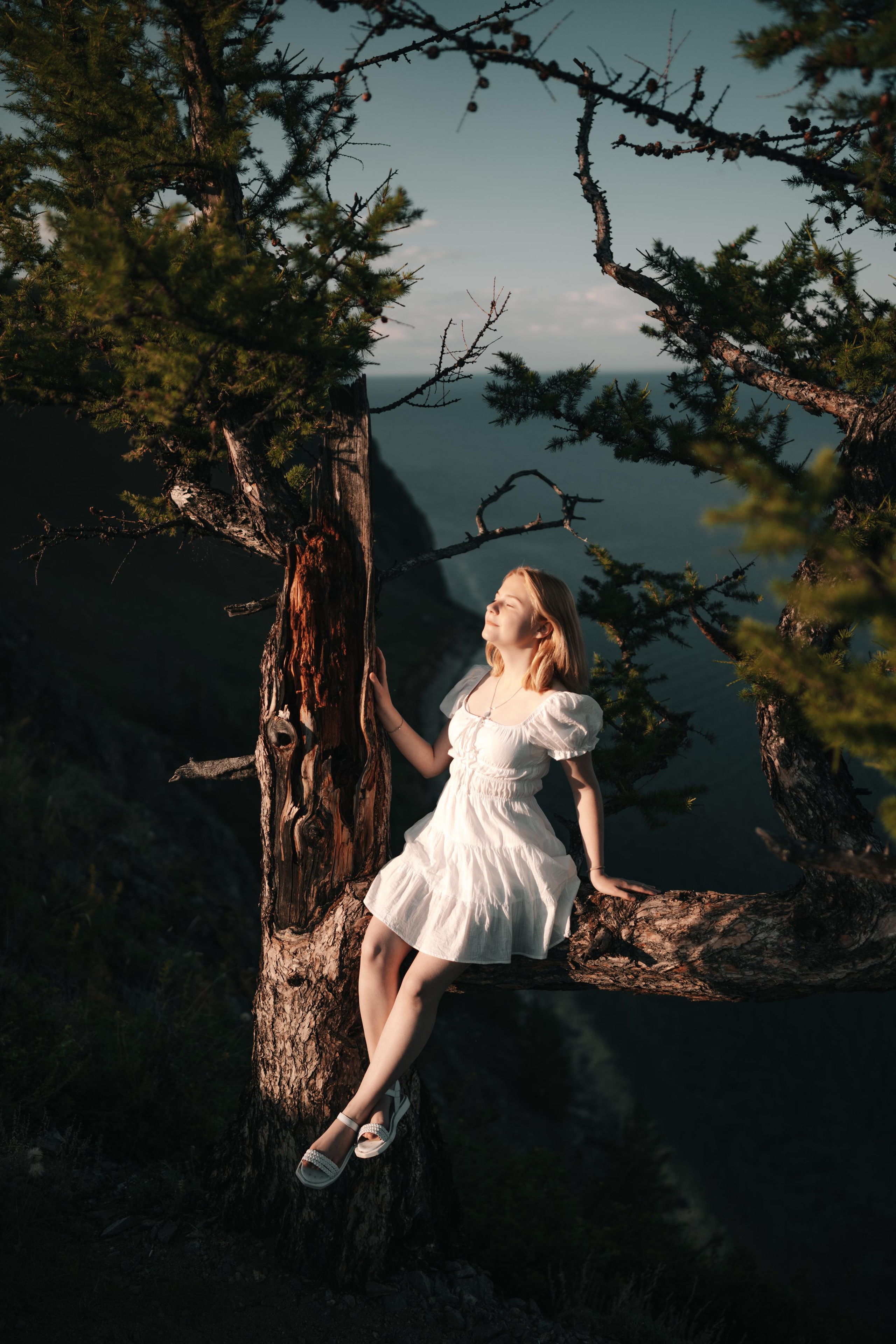 Love story. Фотограф Булат Ванданов