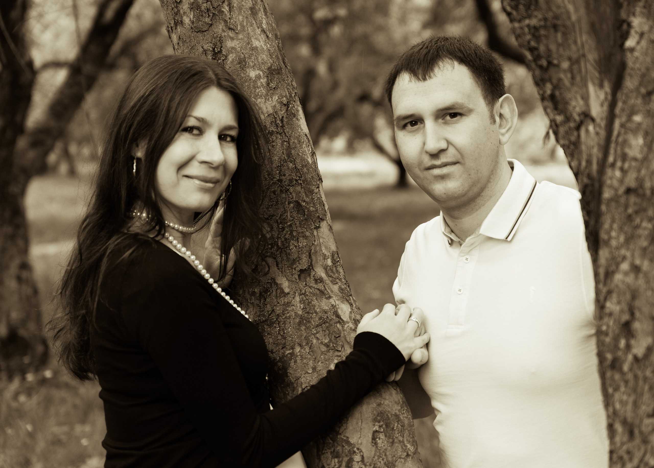 Беременность. Семейный фотограф в Москве