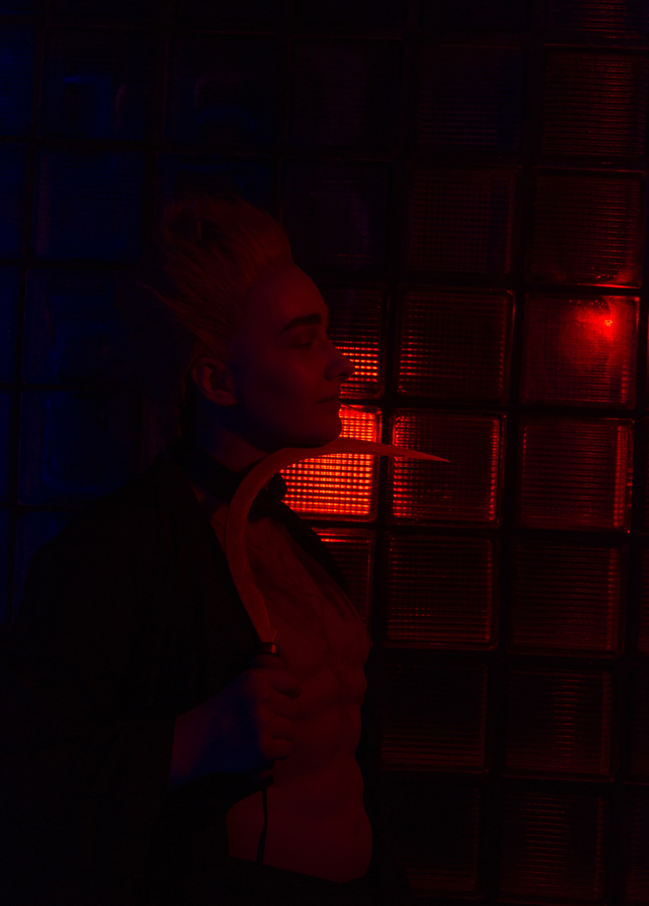 Вадим Дракон (Персонаж Bubble Comics). Главная