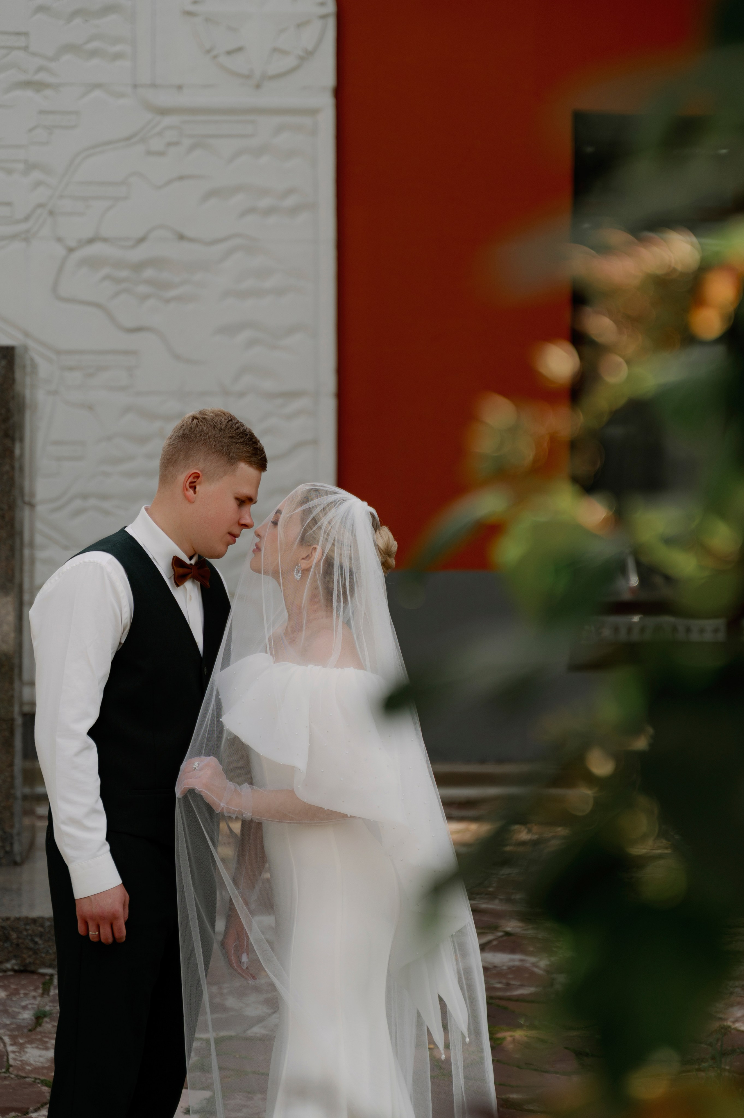 Арсений и Елена. Фотограф в Абакане и Минусинске