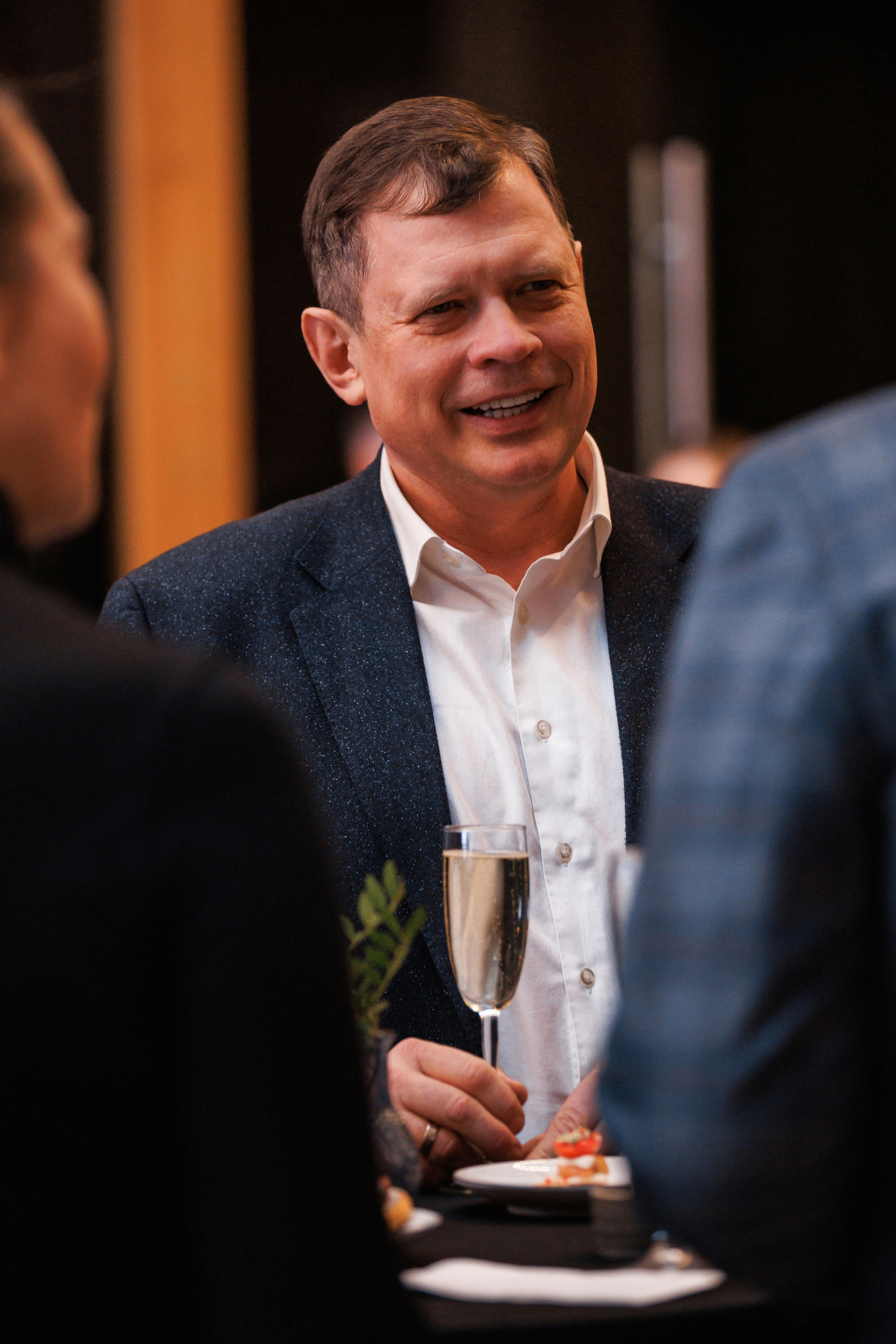 Полиметалл: «Уральская Аномалия». 1