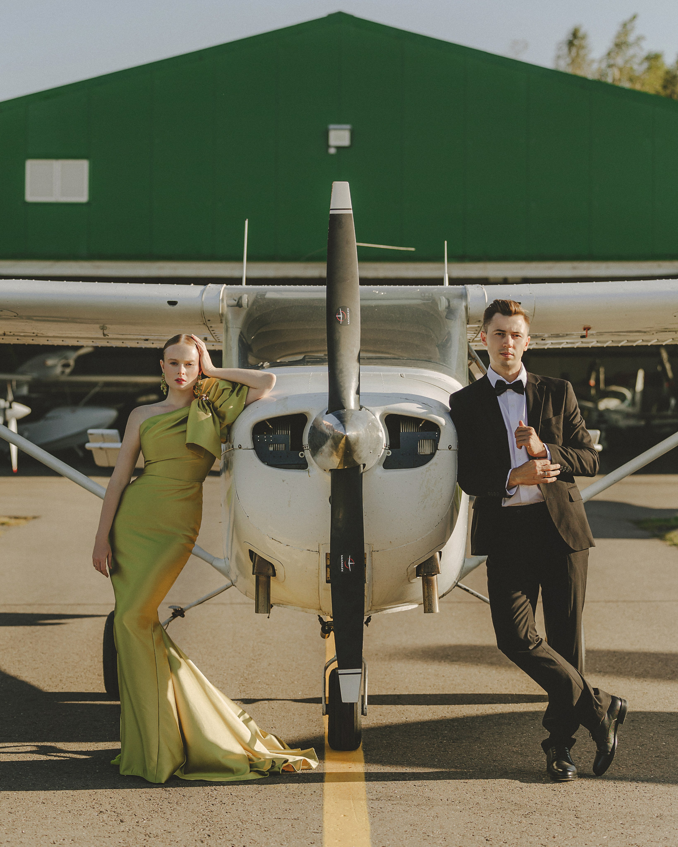 Анастасия и Слава Морозовы. Профессиональный фотограф в Москве