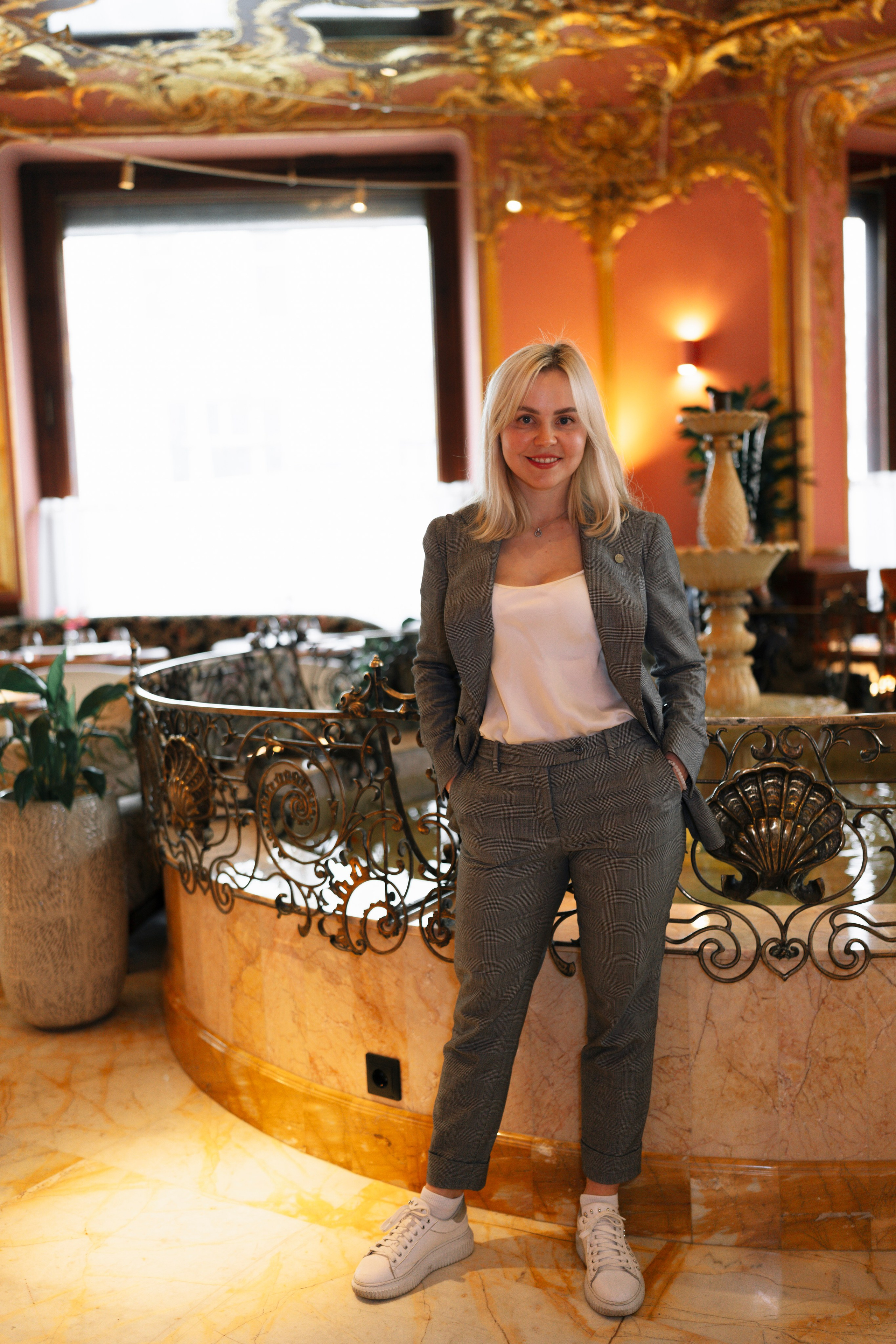 Savoy. Свадебный фотограф в Москве Кристина Чехова