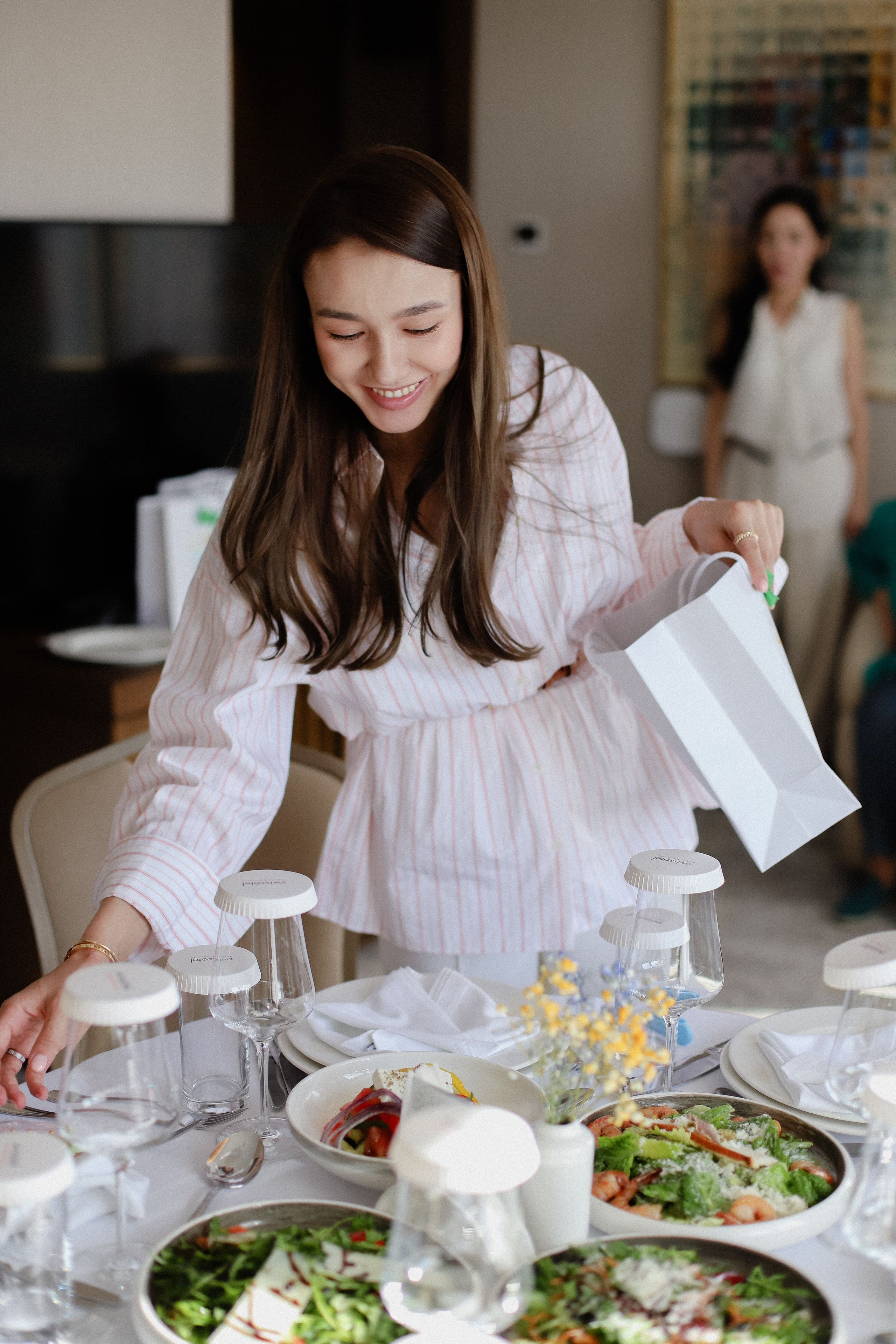 Қырқынан шығару. Фотограф в Алматы и Москве Даша Пушкина