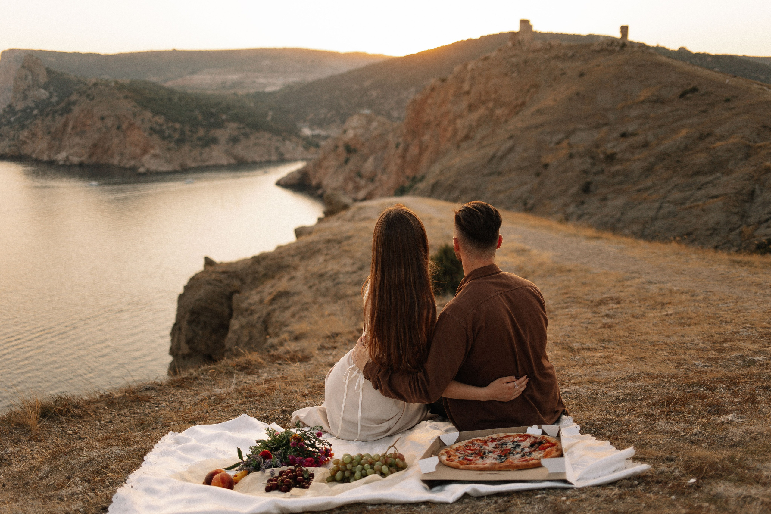 M&S. Семейный фотограф в Севастополе и Симферополе Александра Чистякова