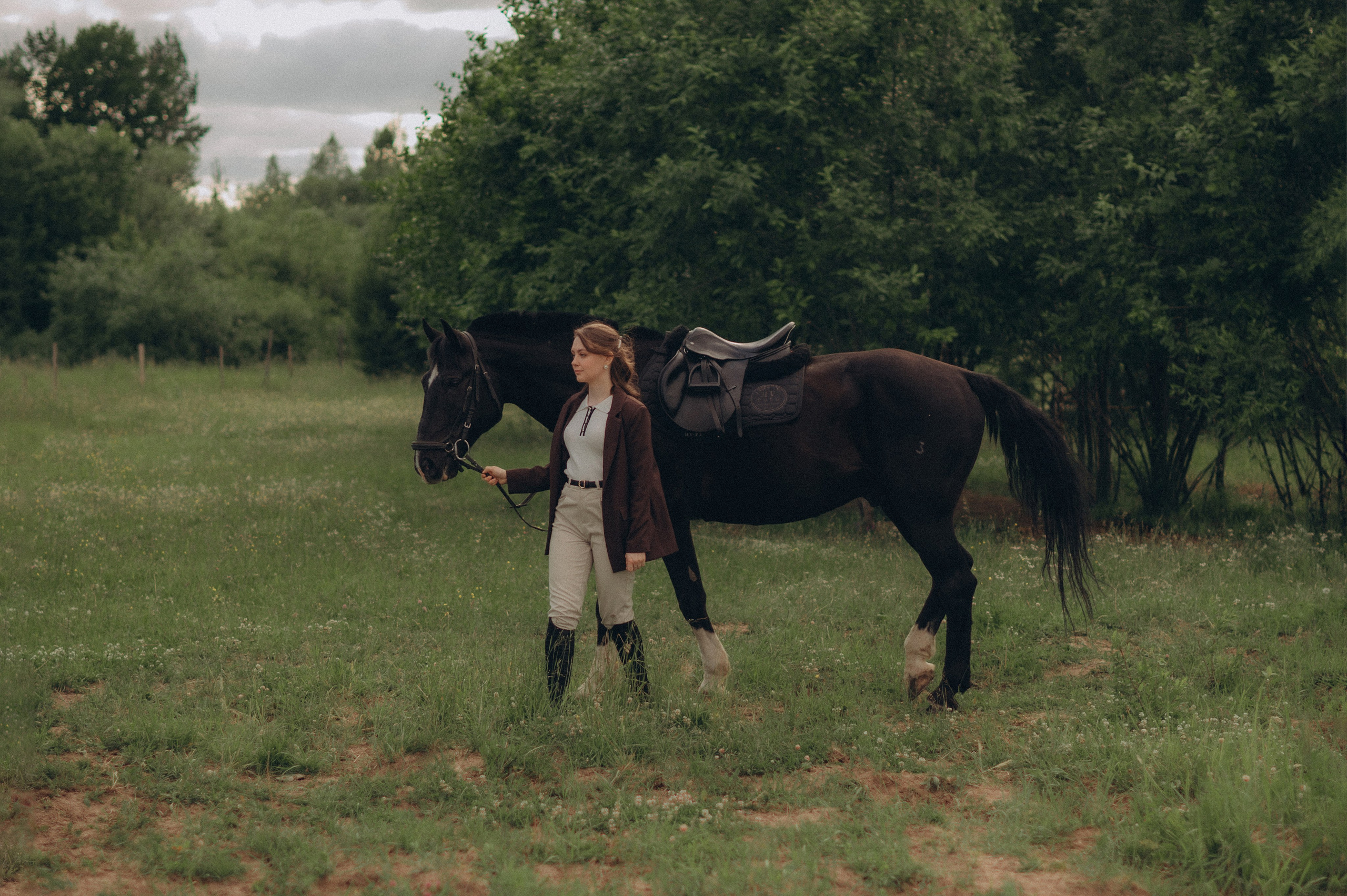 Вероника и Орлеан. Фотограф, г. Лесной Свердловской области