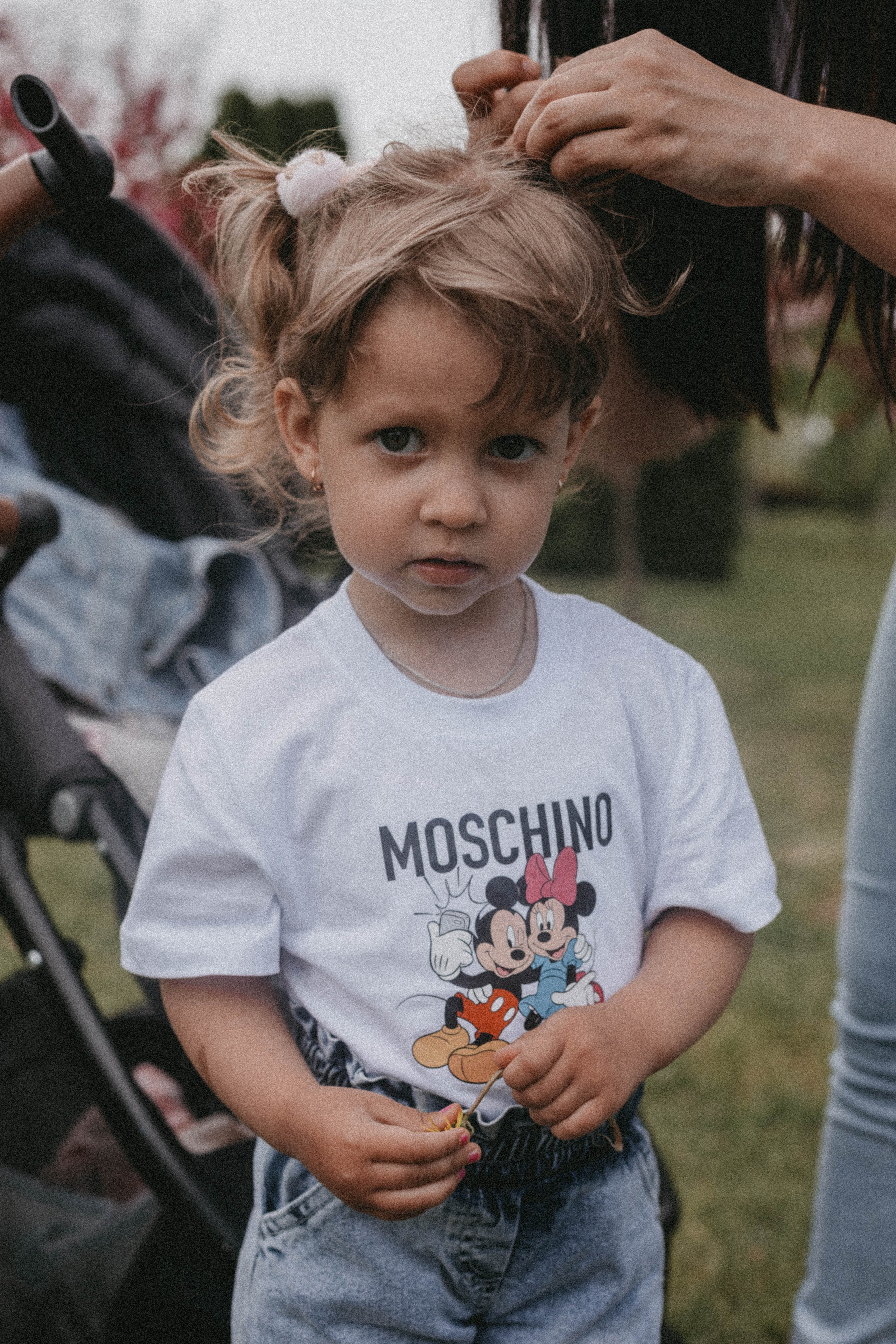 Катюша и Виктория. Семейный и детский фотограф в Волгограде и Волжском Дарья Сидоркина