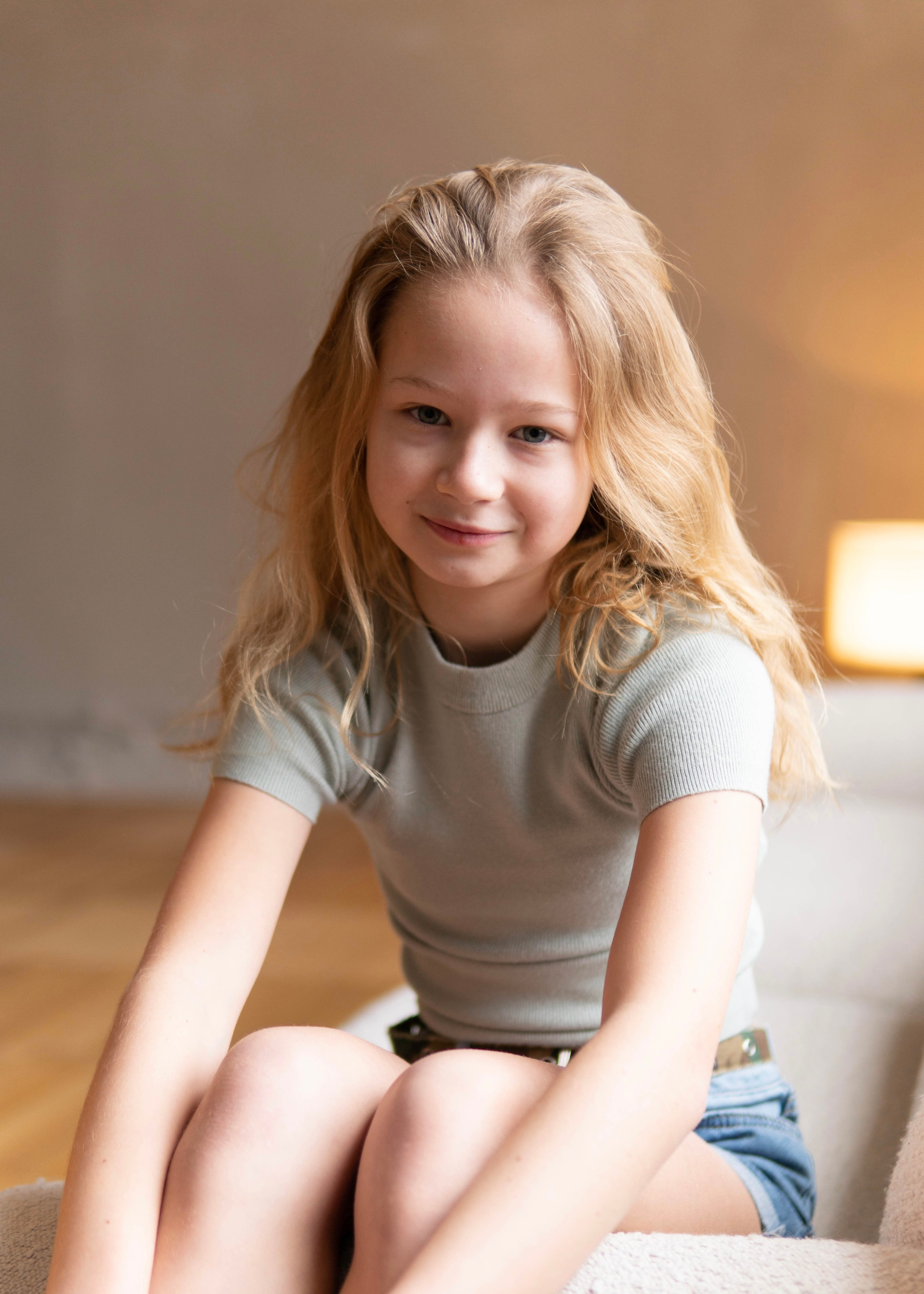 Ксения Федяшина. Краснодар