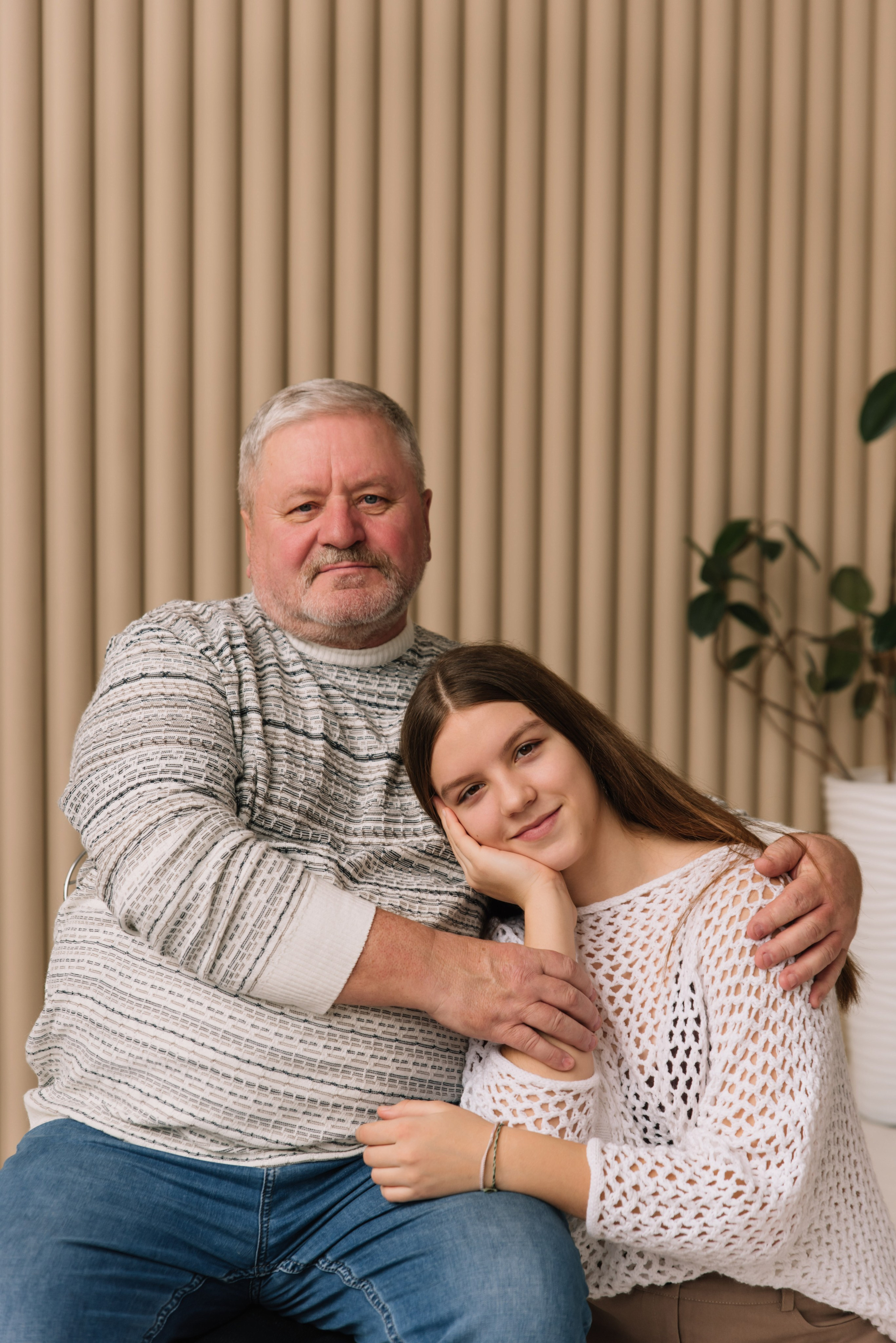 My family. Фотограф Нижний Новгорода Елена Калмыкова