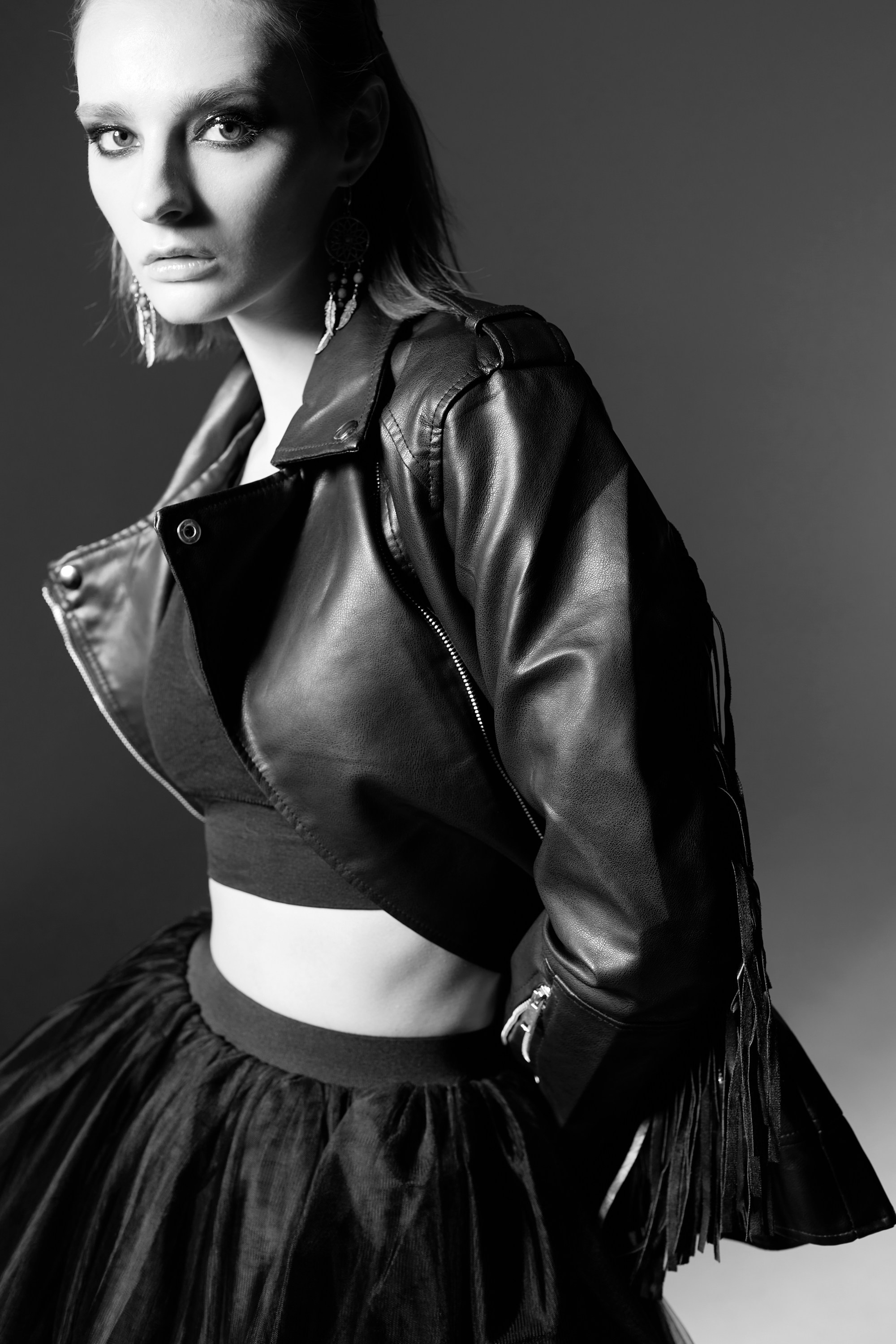 Коммерция и модельные тесты