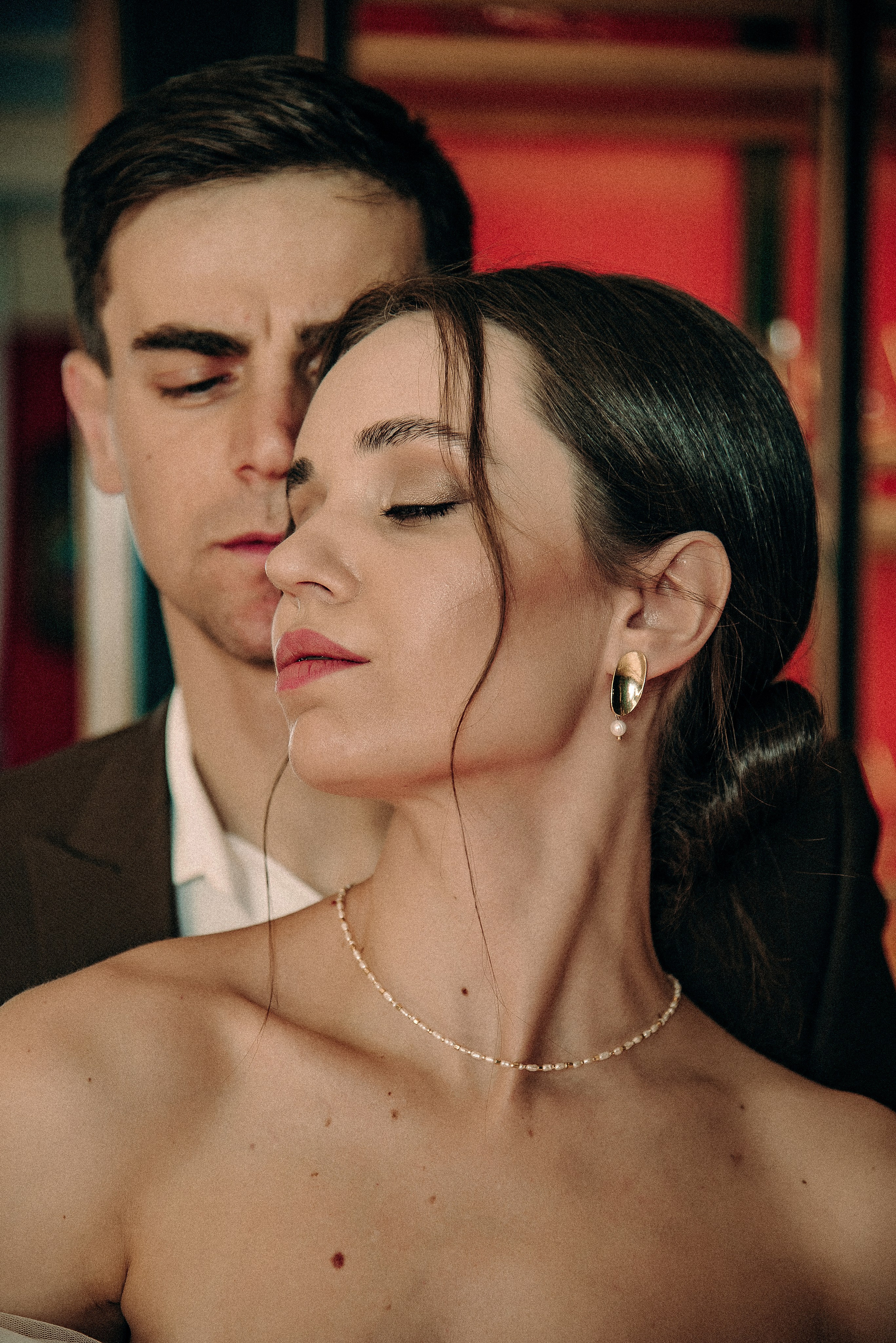 Александр и Ксения. Свадебный и семейный фотограф Темрюк Алёна Ковальская