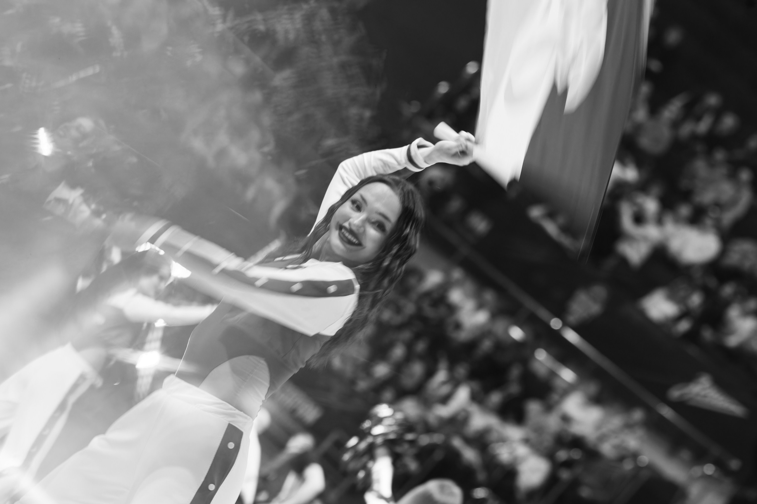 Баскетбол ЗЕНИТ VS УРАЛМАШ. Спортивный фотограф в Санкт-Петербурге Анна Красюк