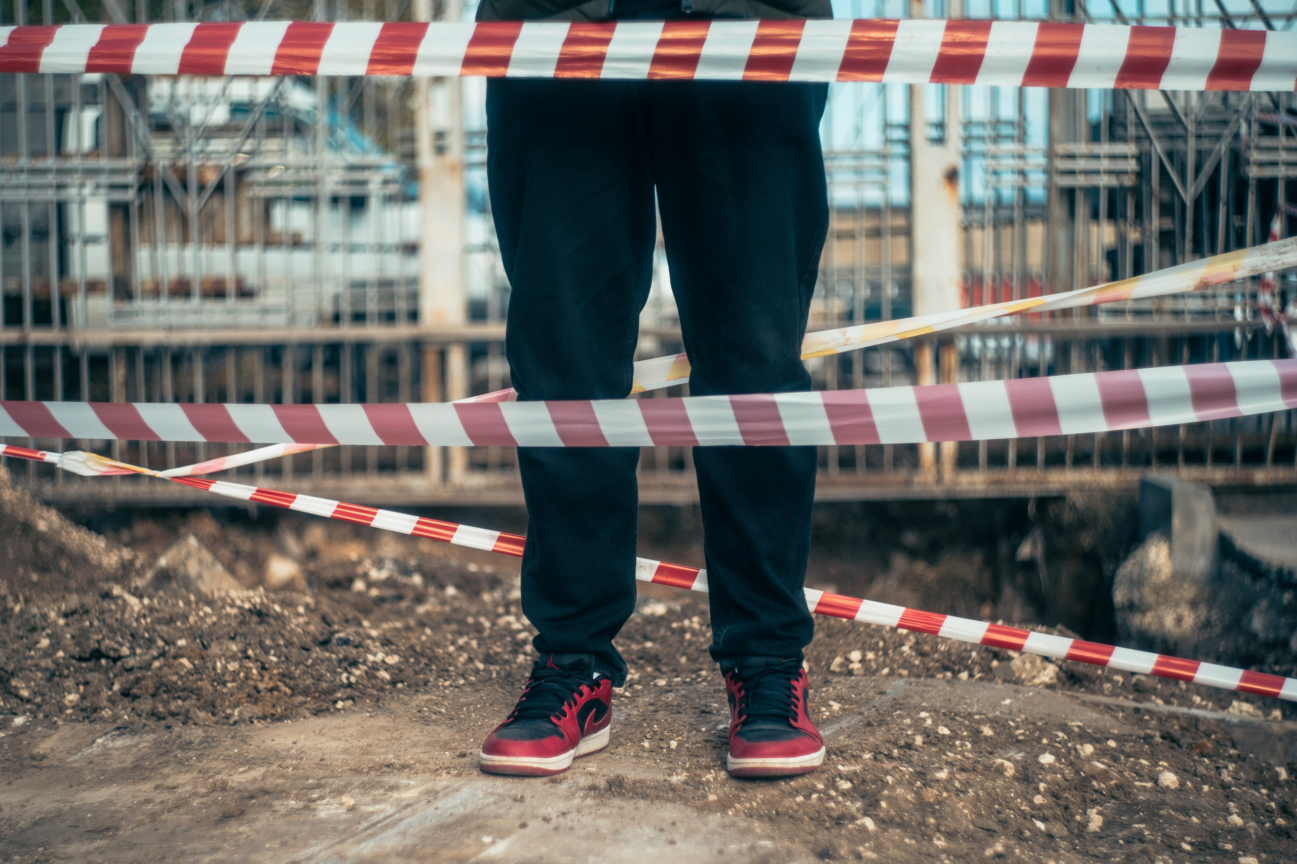 Одиночные. Фотограф Кузнецов Егор Липецк