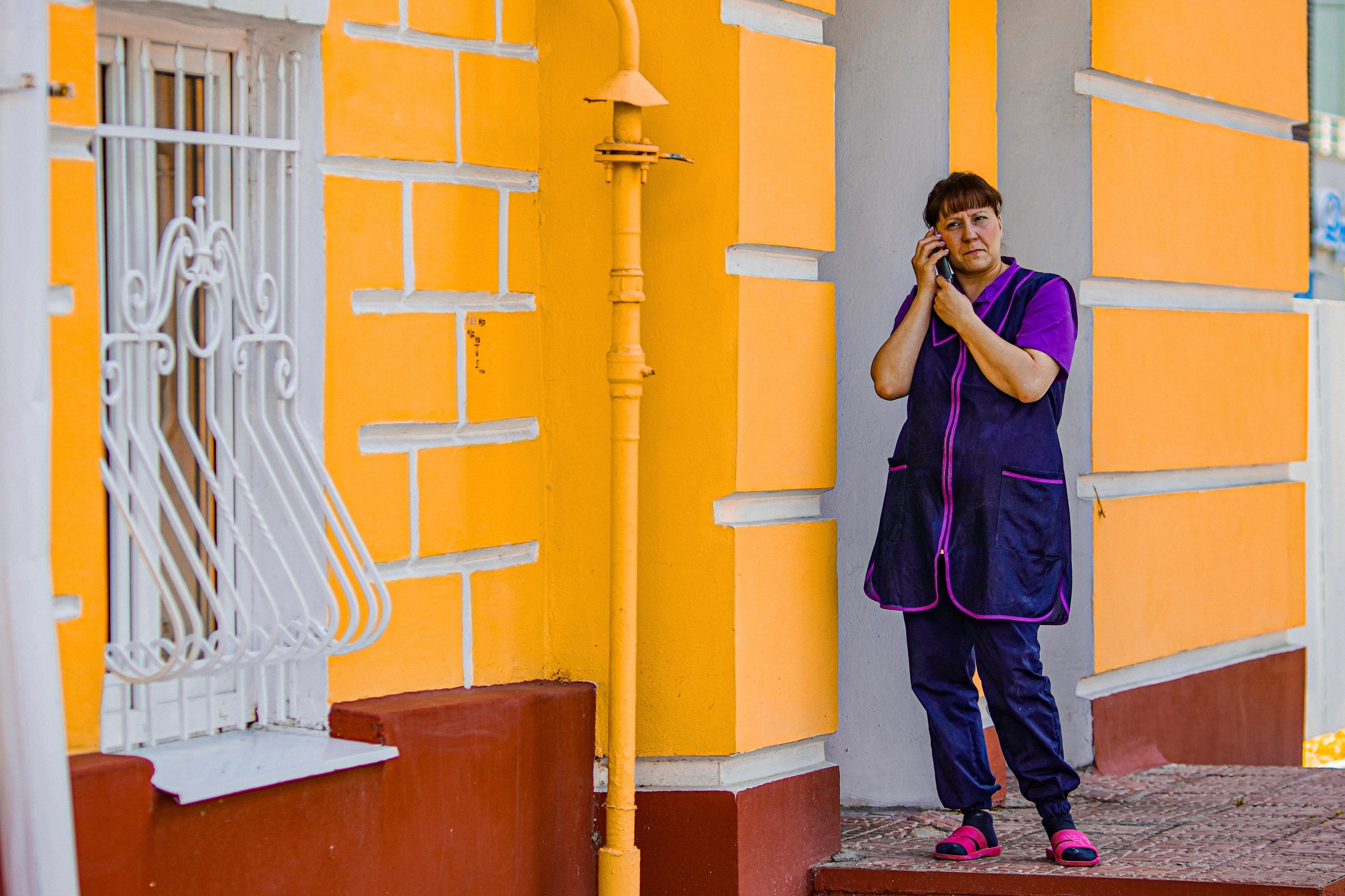 Одиночные. Фотограф Кузнецов Егор Липецк