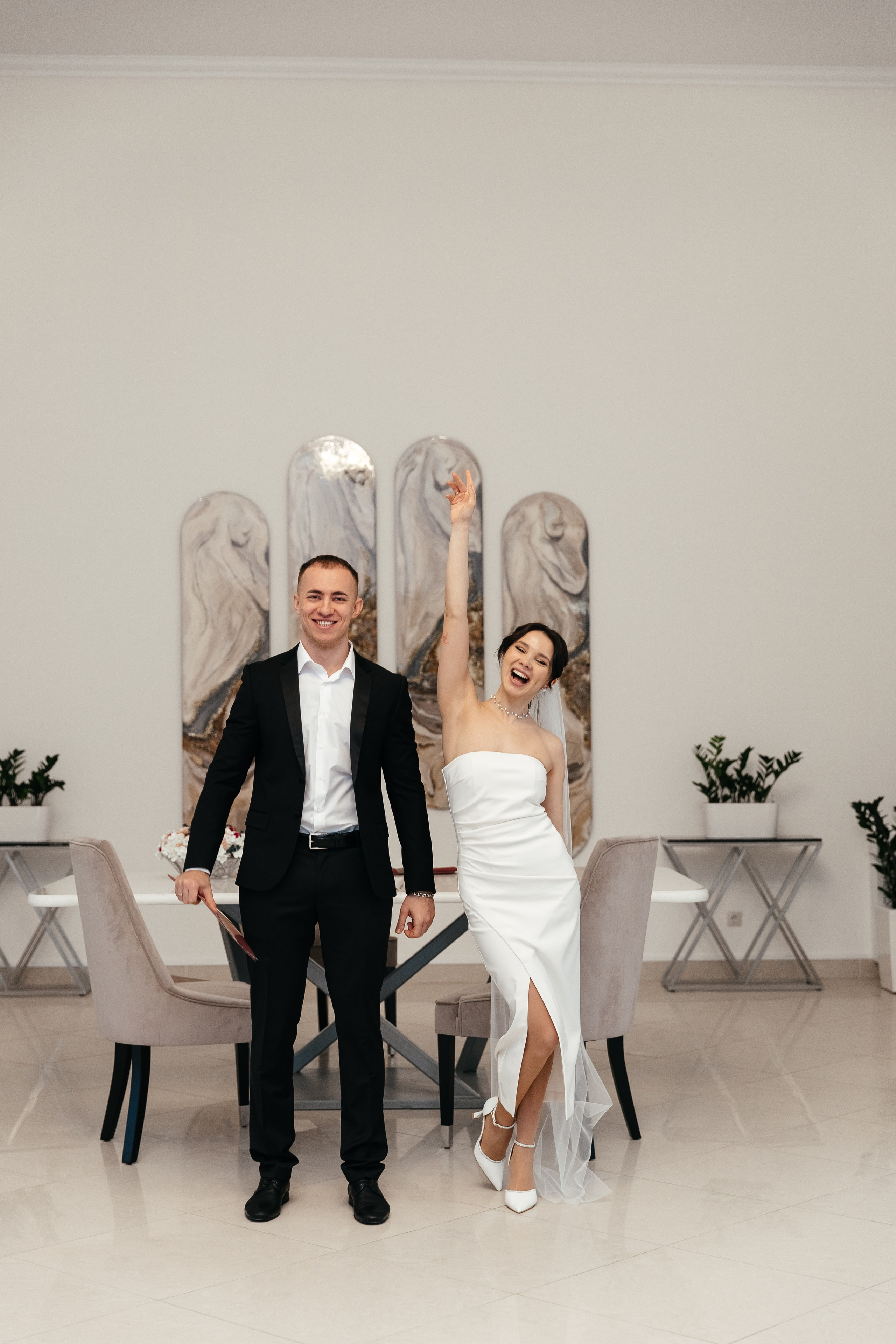 Вова и Ира. Свадебный и репортажный фотограф Ольга Шевелёва