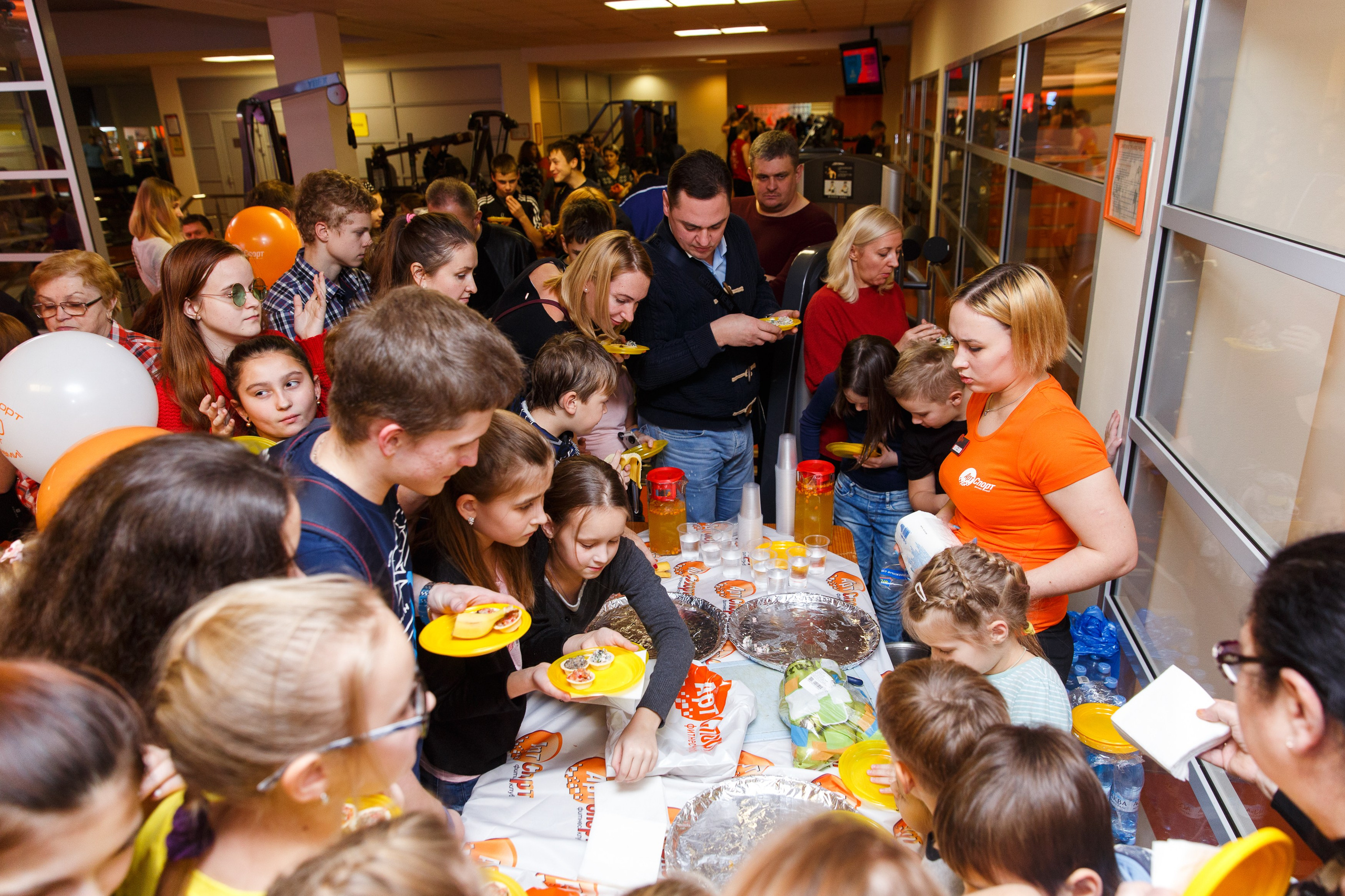 9. Фотограф Недорез Александр в Москве. Репортаж на ваших мероприятиях