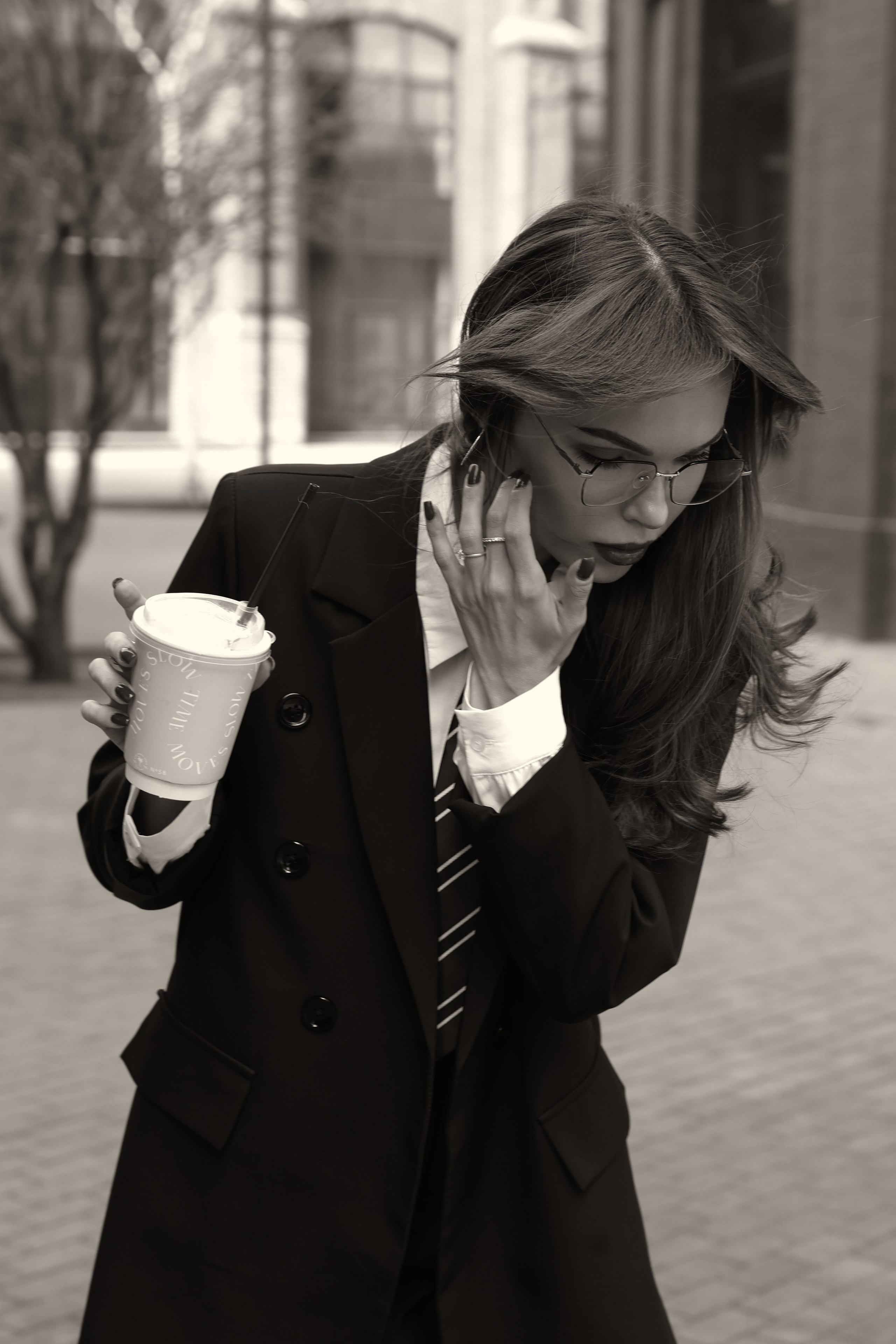 Прогулочная съемка. Фотограф Владислав Адмиралов