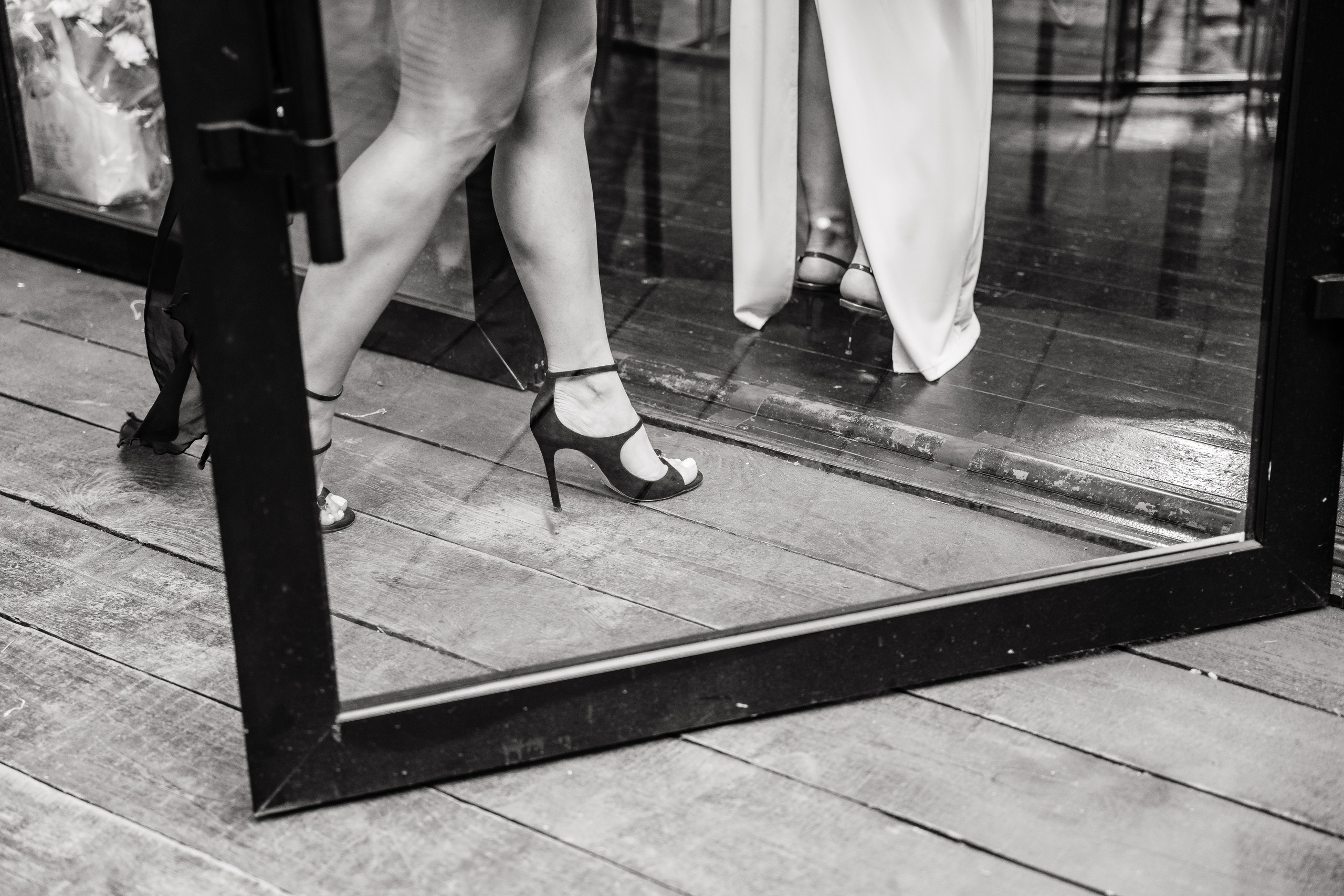 N&A. Свадебный репортажный фотограф в Москве