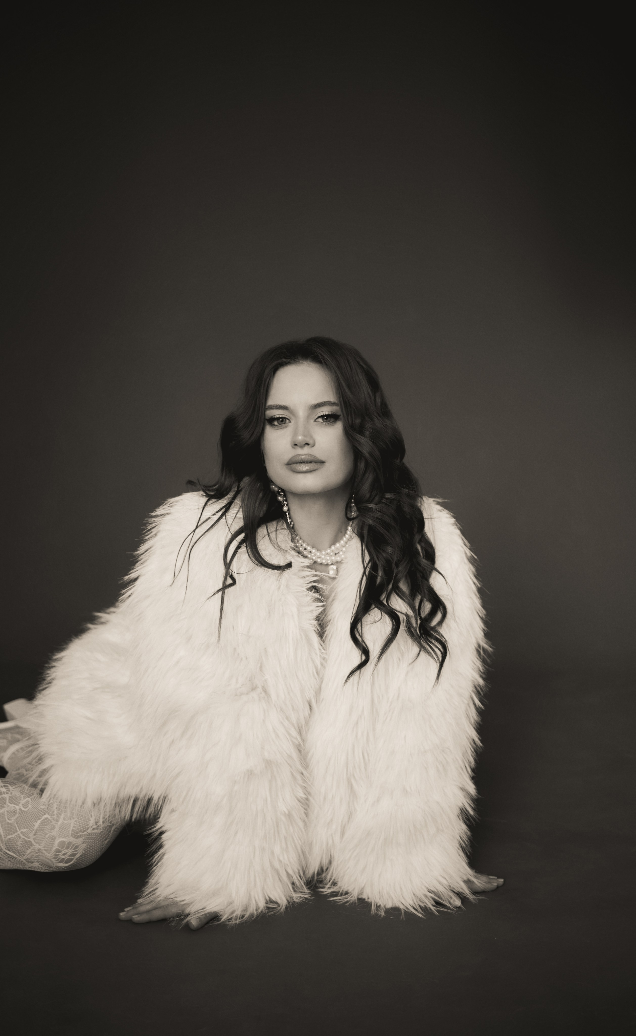 Алина Камалова