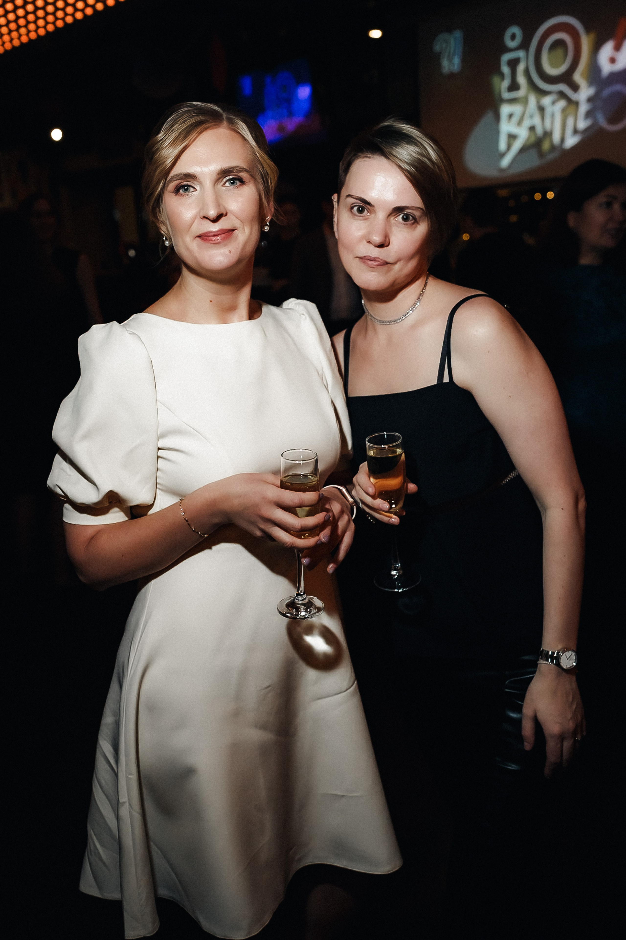 СТС_ЛОГИСТИК_IQ_Battle. Репортажный (клубный) фотограф в Москве