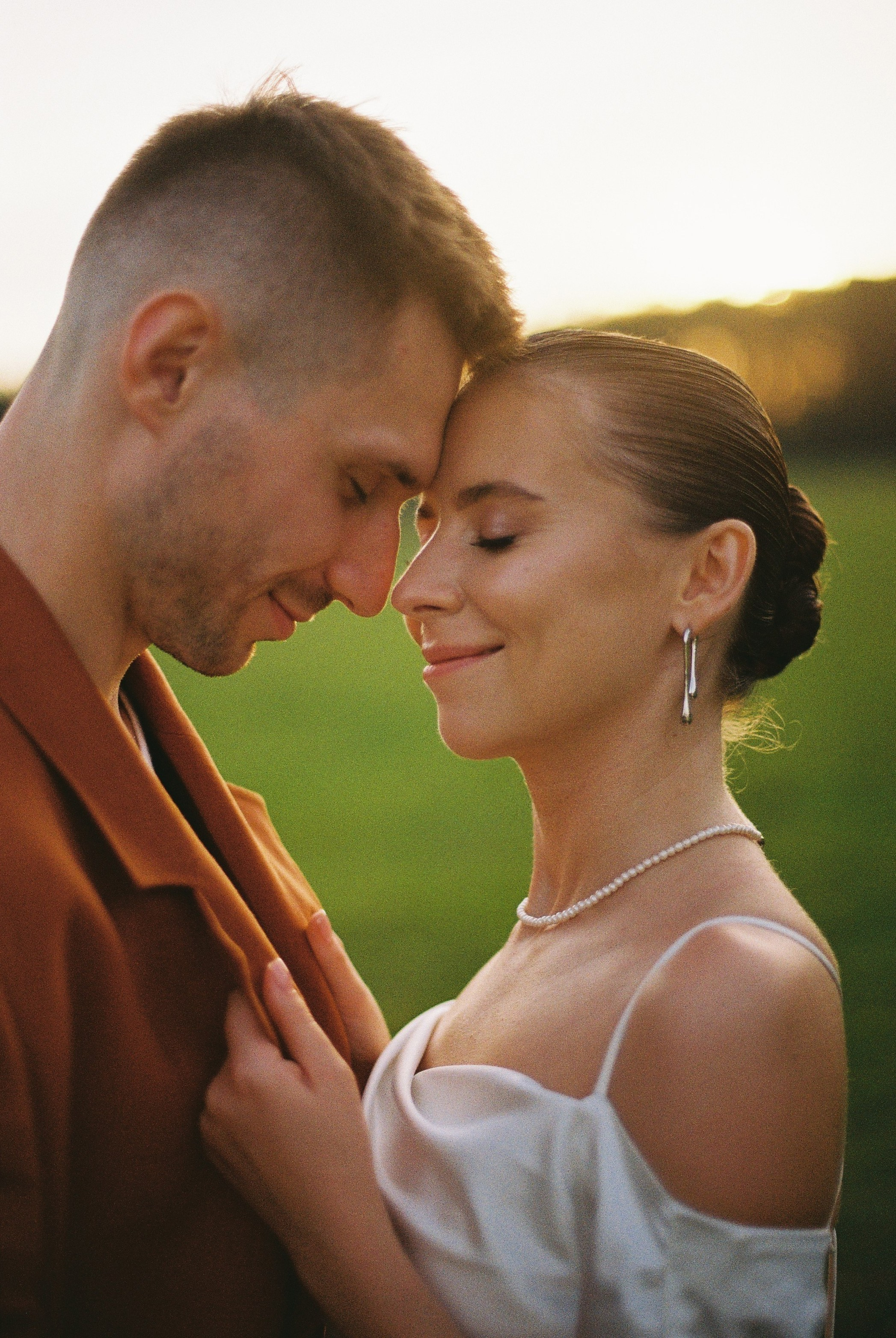 Свадебный фотограф в Москве Александр Мезозой