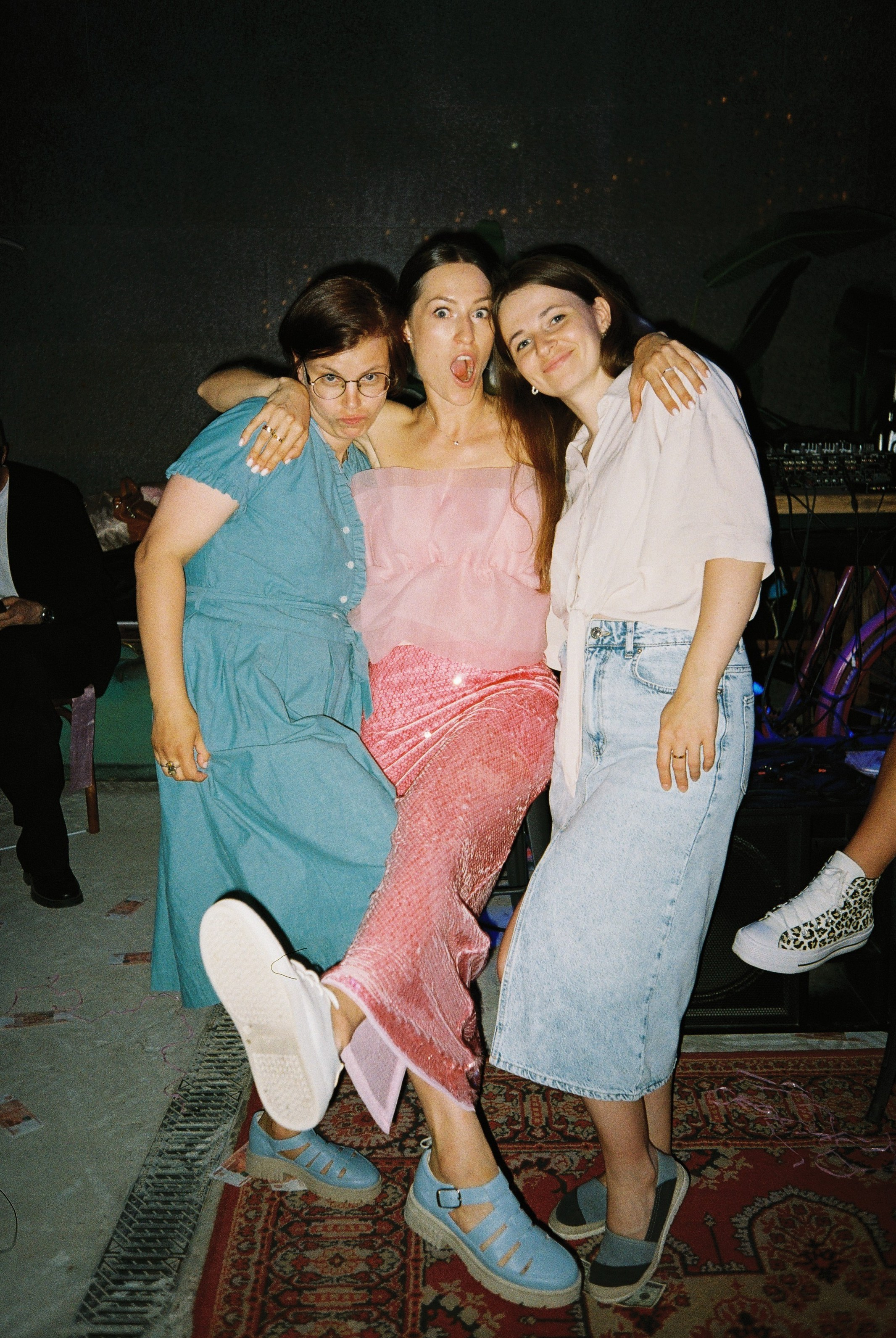 Годовщина 10 лет. Свадьбы