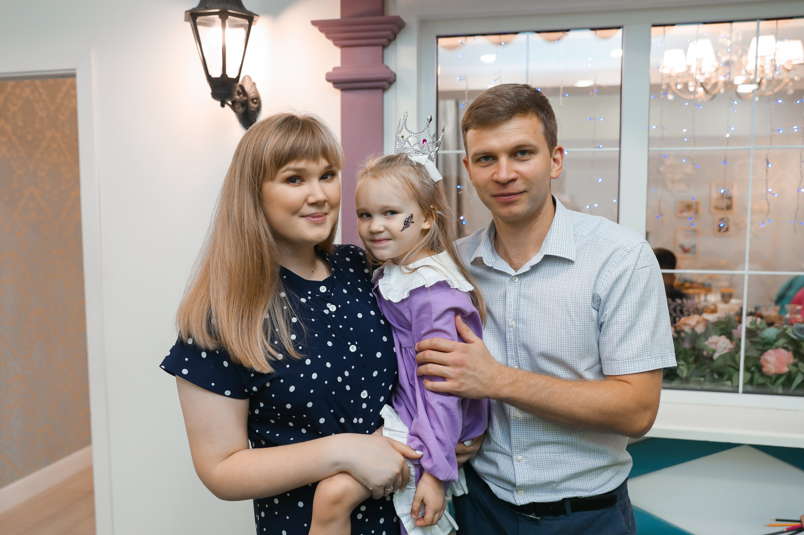 ДЕТСКИЕ МЕРОПРИЯТИЯ. Photographer Viktoriya Markushina «My world throug»