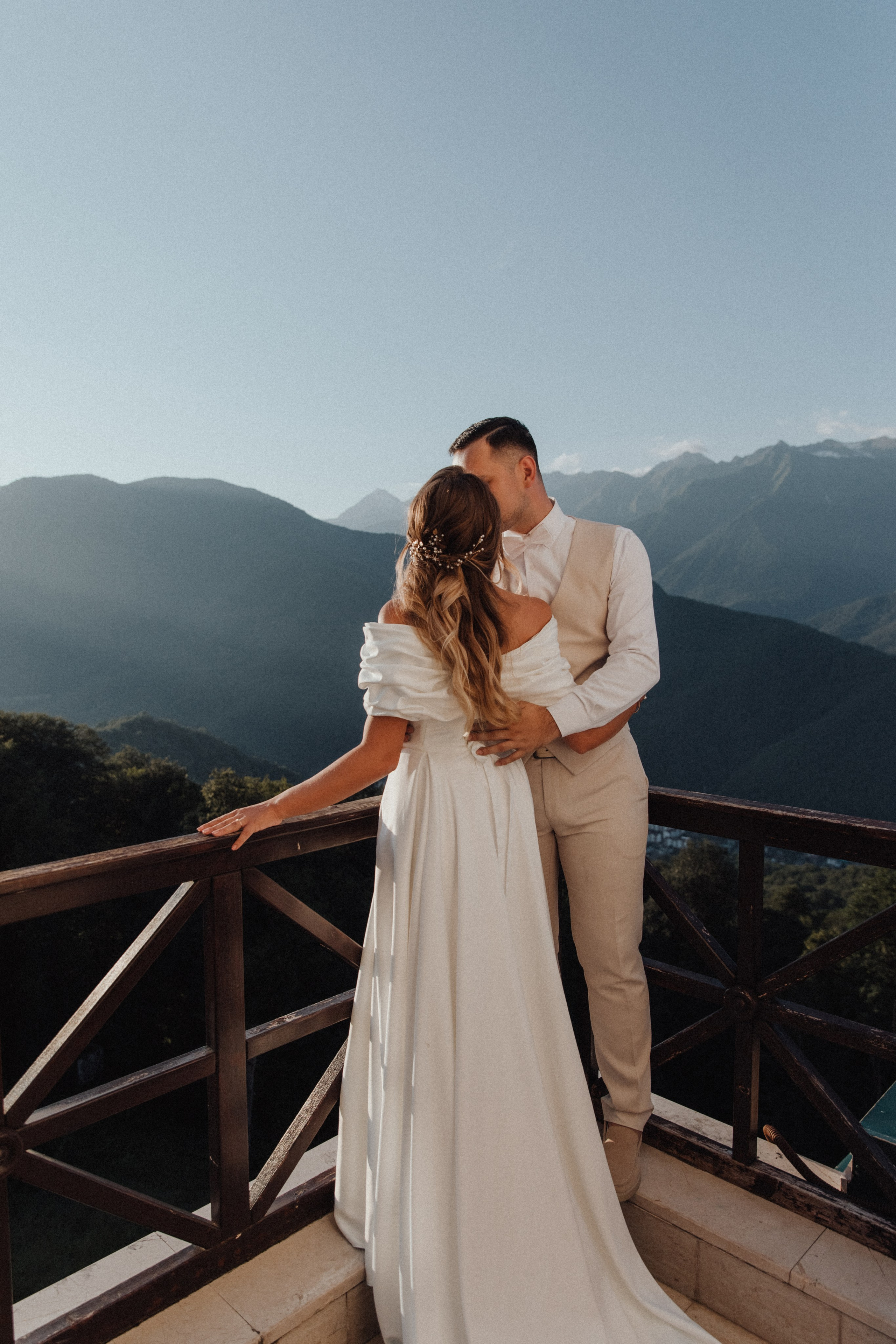 Sochi. Свадебный фотограф Анастасия Пальчикова