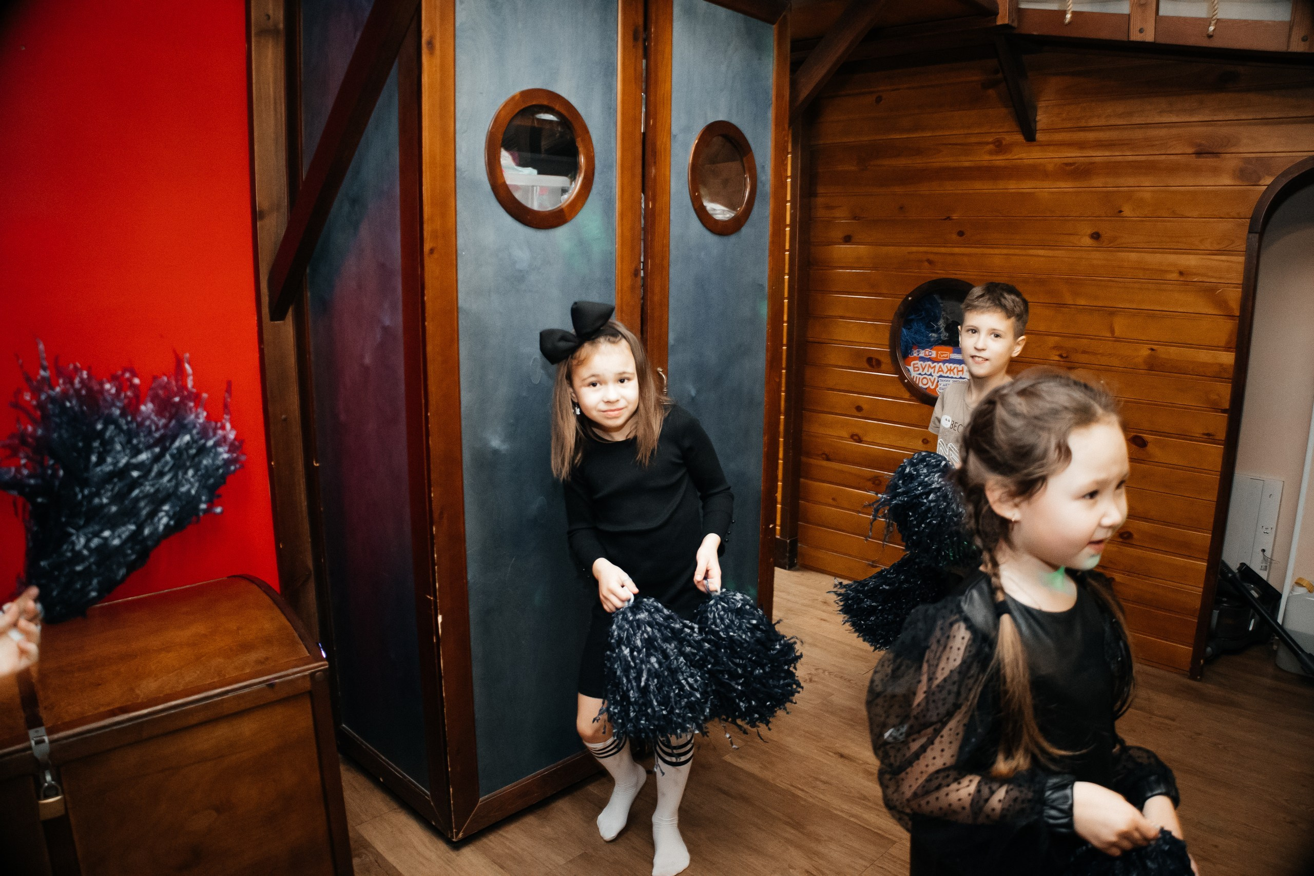 Birthday 8 лет. Фотограф в Иркутске