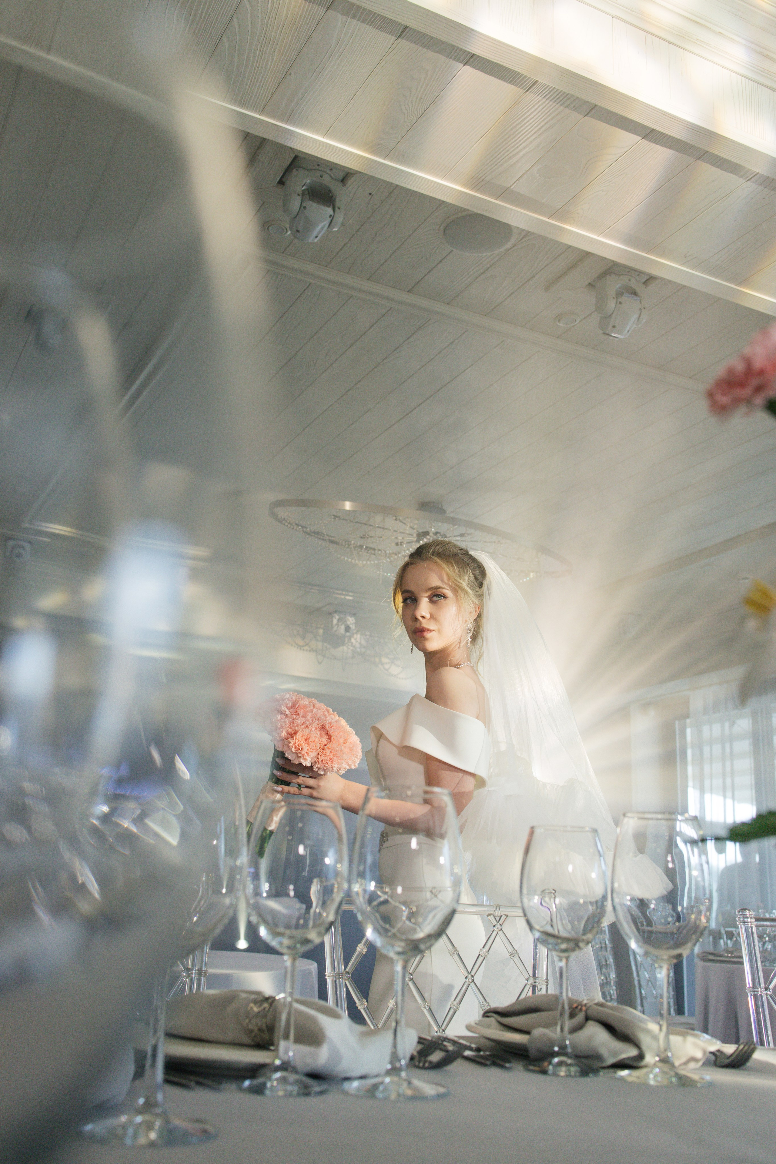 Никита и Александра. Фотограф Москва, Светлана Королева