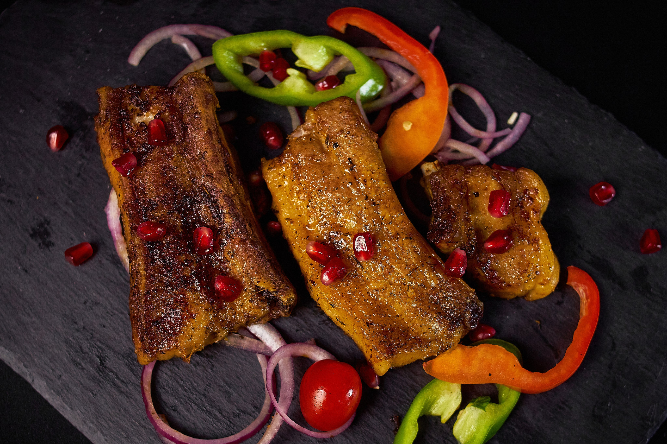 Меню для яндекса | Мясо. Фотограф Новосибирск