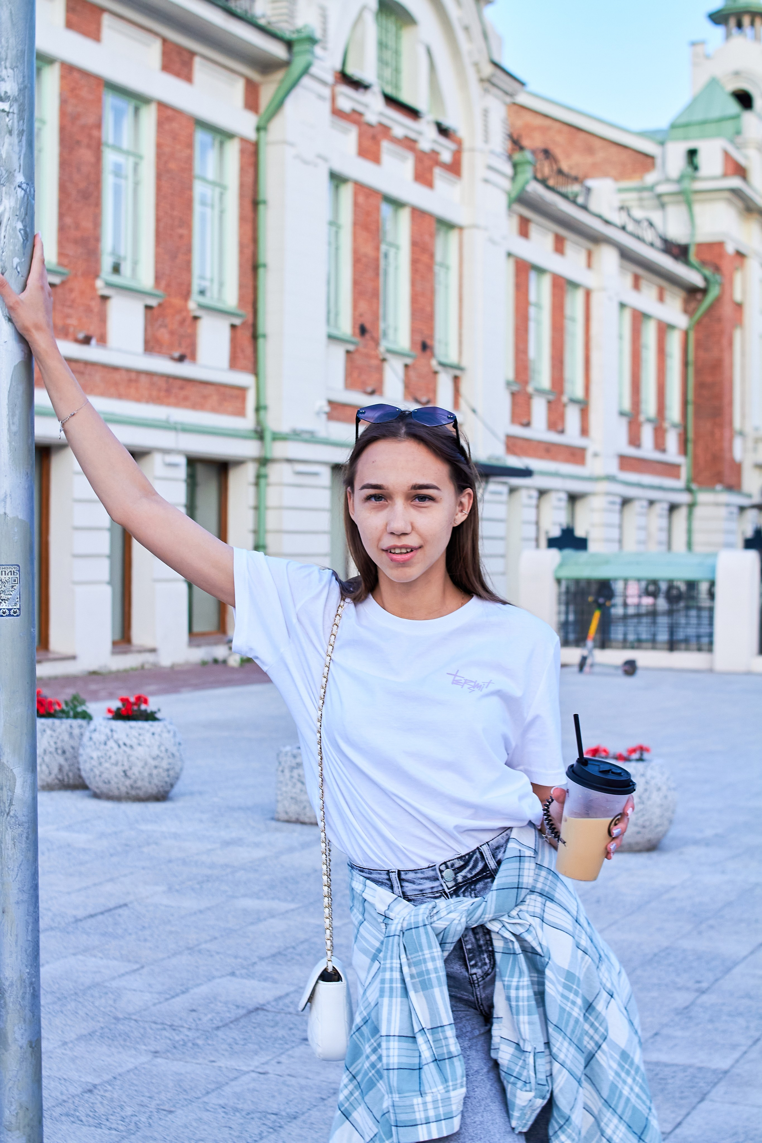Елена. Фотограф Новосибирск