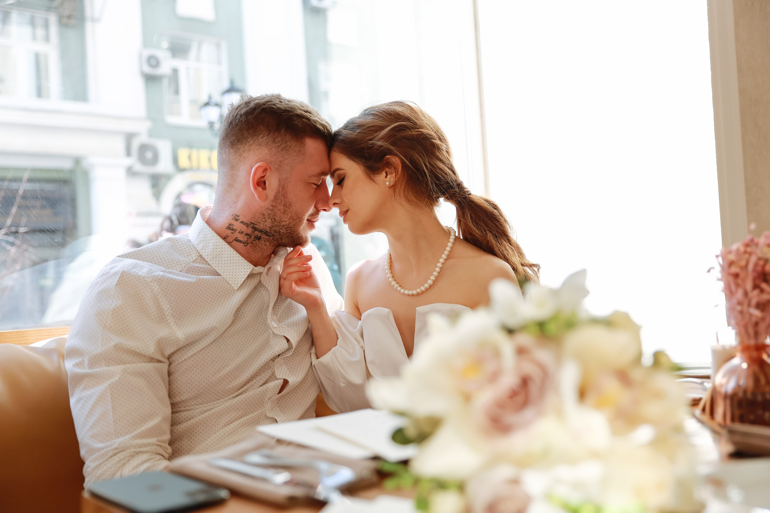 A | S. Свадебный фотограф Ростов-на-Дону Алла Белова