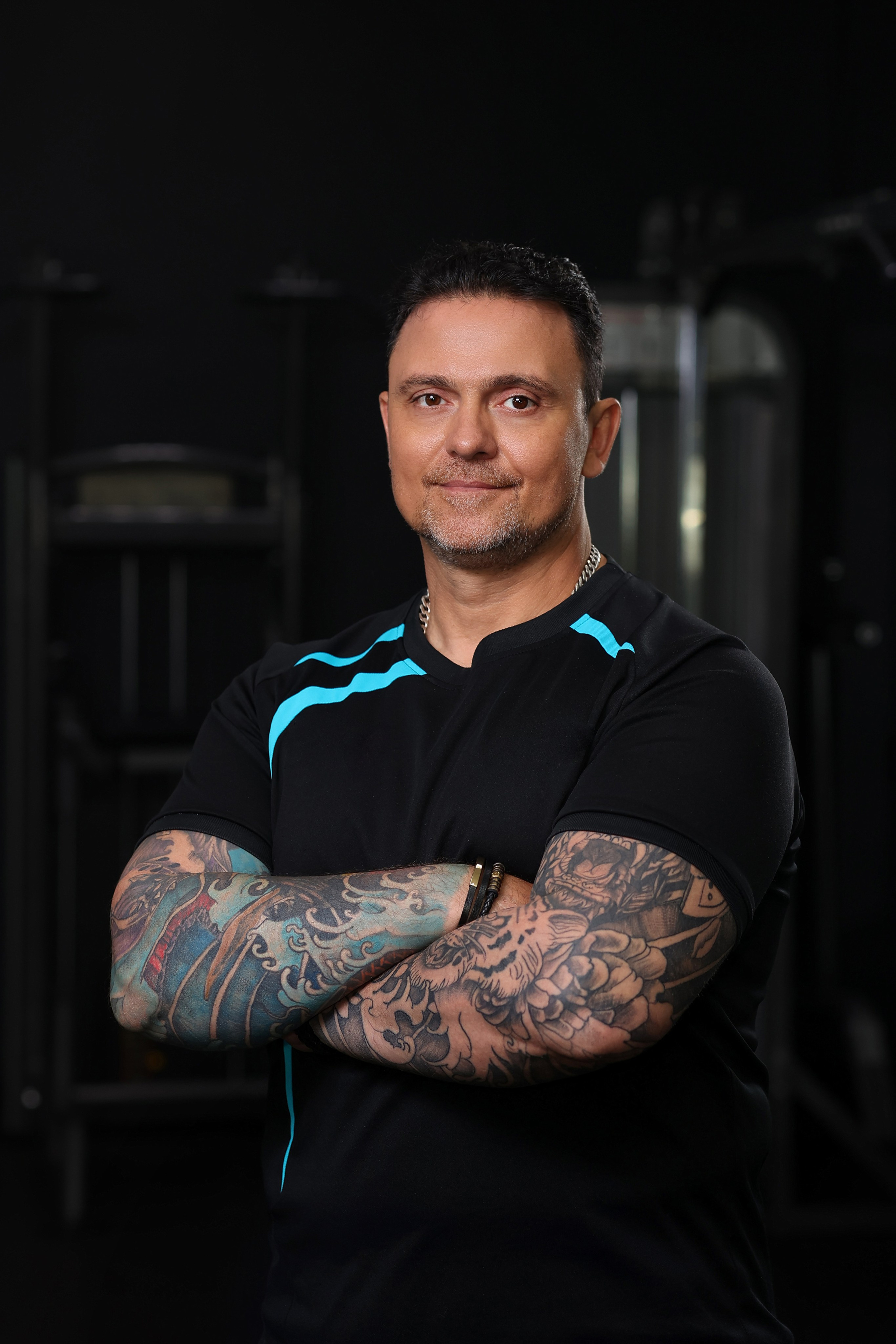 Портреты для сайта. Марина Соколова. Контентный и семейный фотограф г. Красноярск