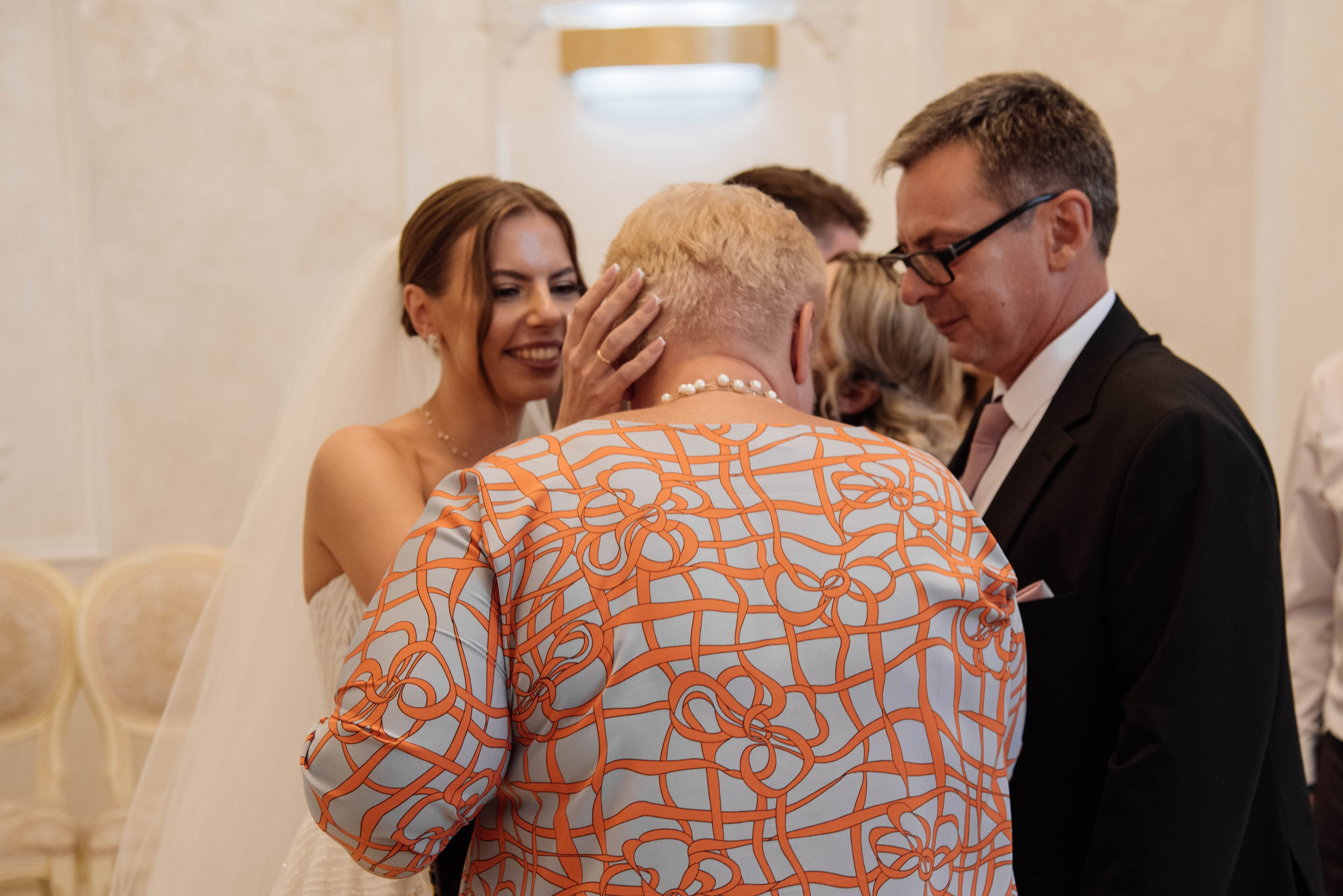 Екатерина и Роман. Фотограф в Новосибирске