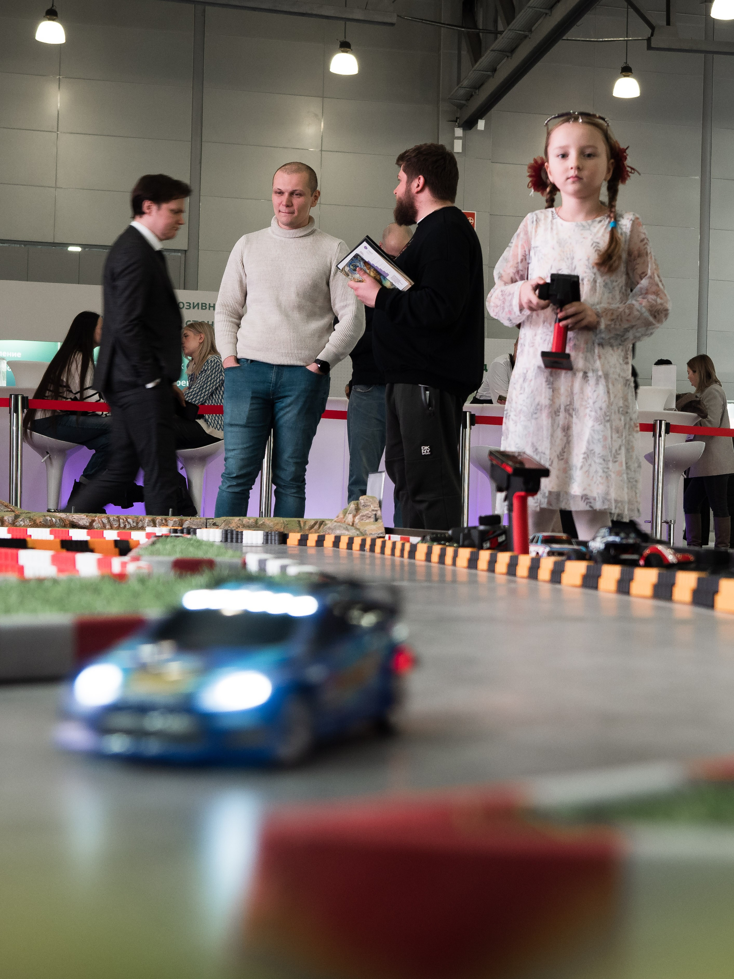 Pro Media Tech. Портретный и Репортажный фотограф в Москве