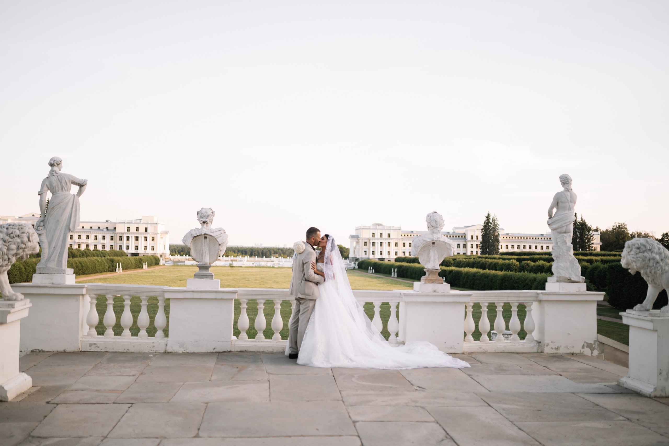 Портфолио. Nadezhdin Studio