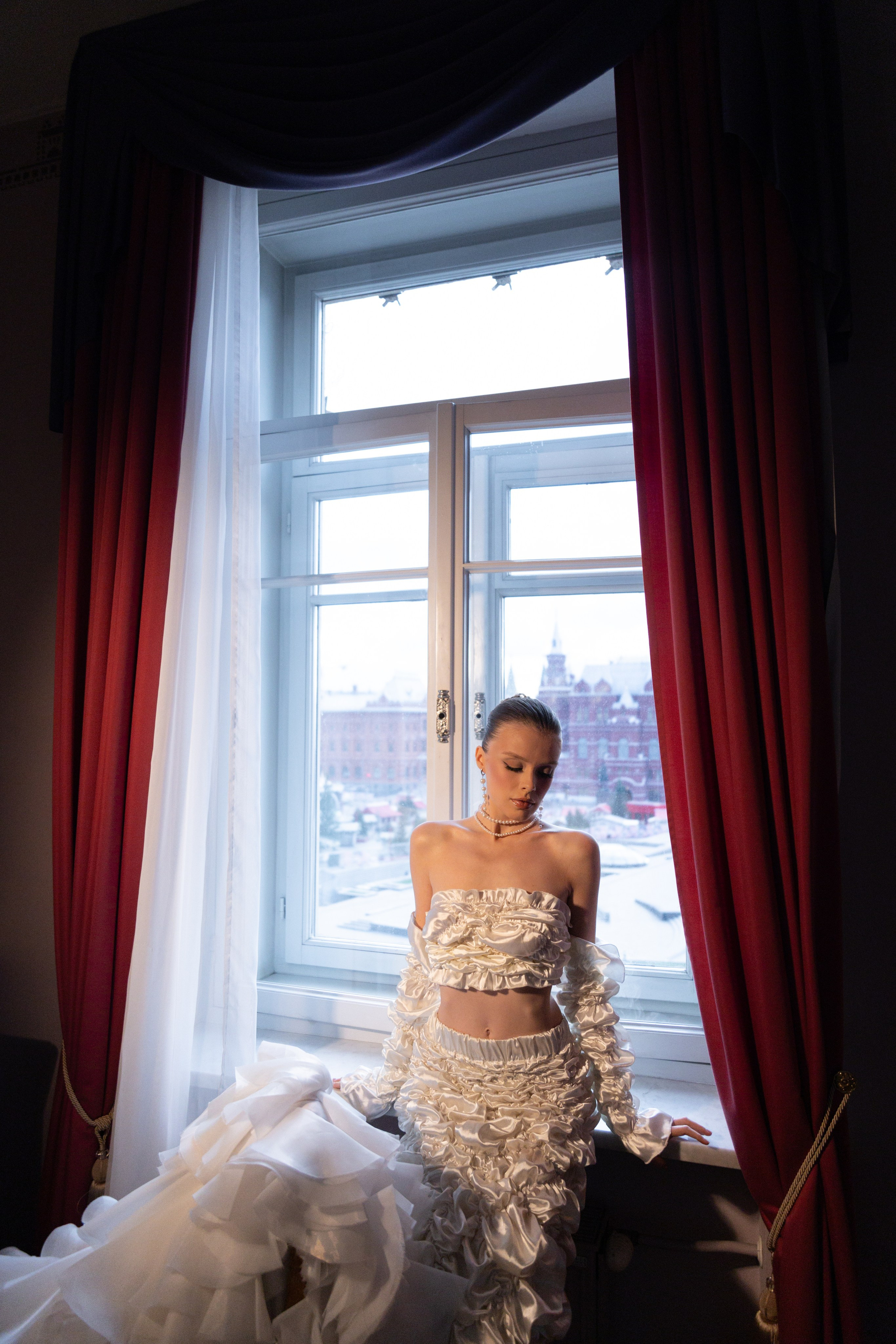 София и Дмитрий