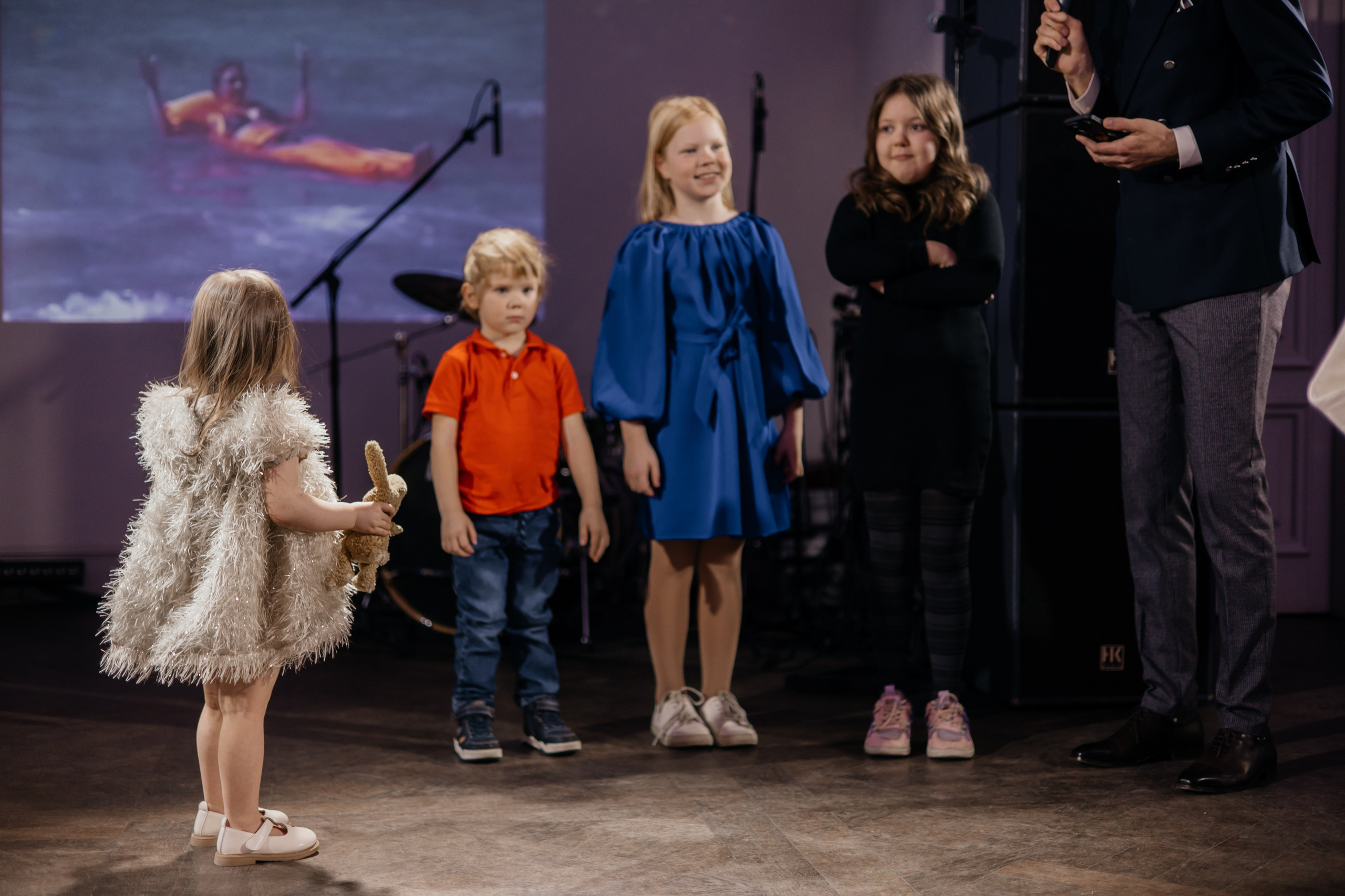 Olga's birthday party. Фотограф Москва Людмила Белова