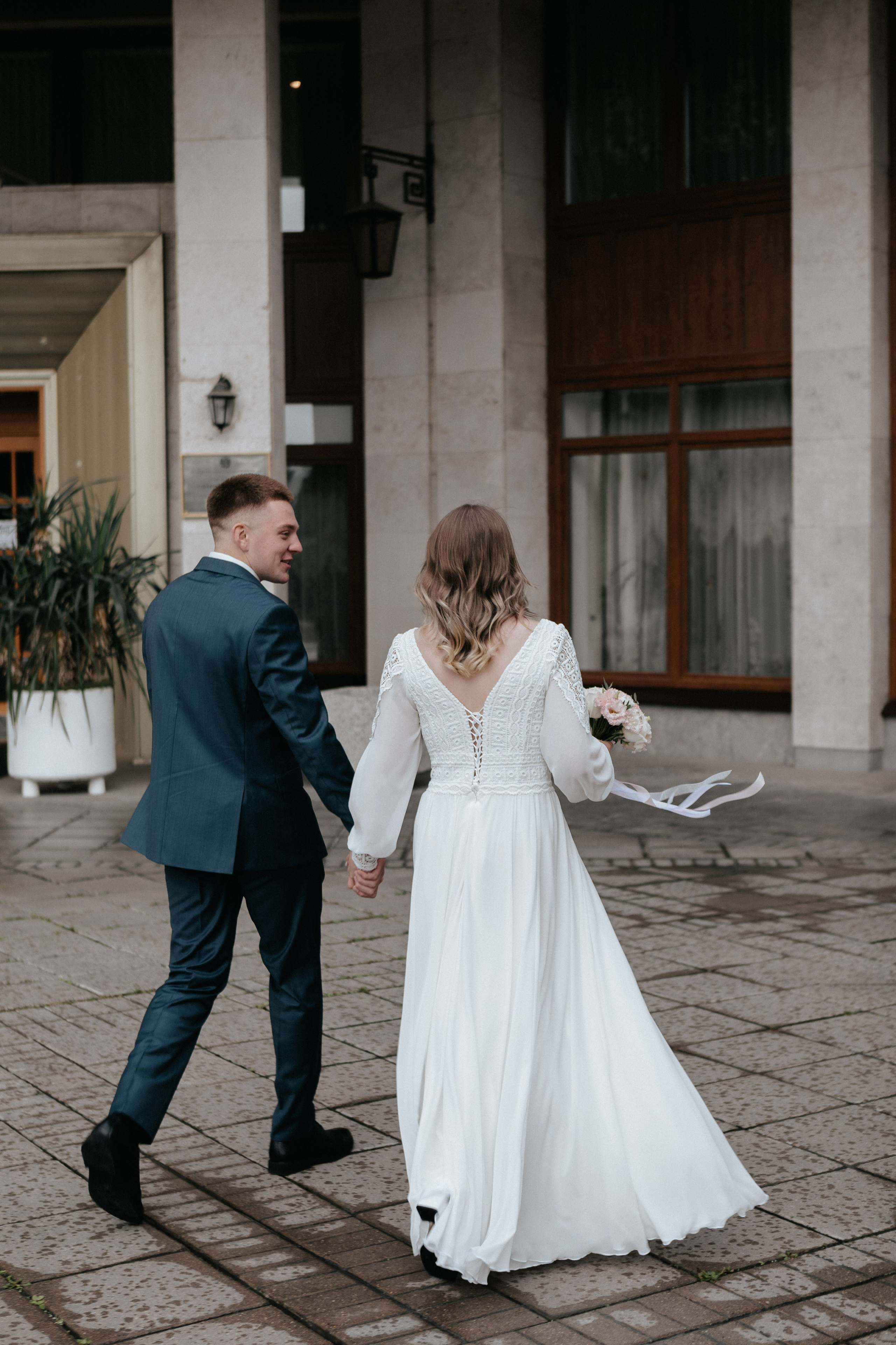 Юлия и Григорий. Роспись. Свадебный и портретный фотограф в Москве Анастасия Масюк