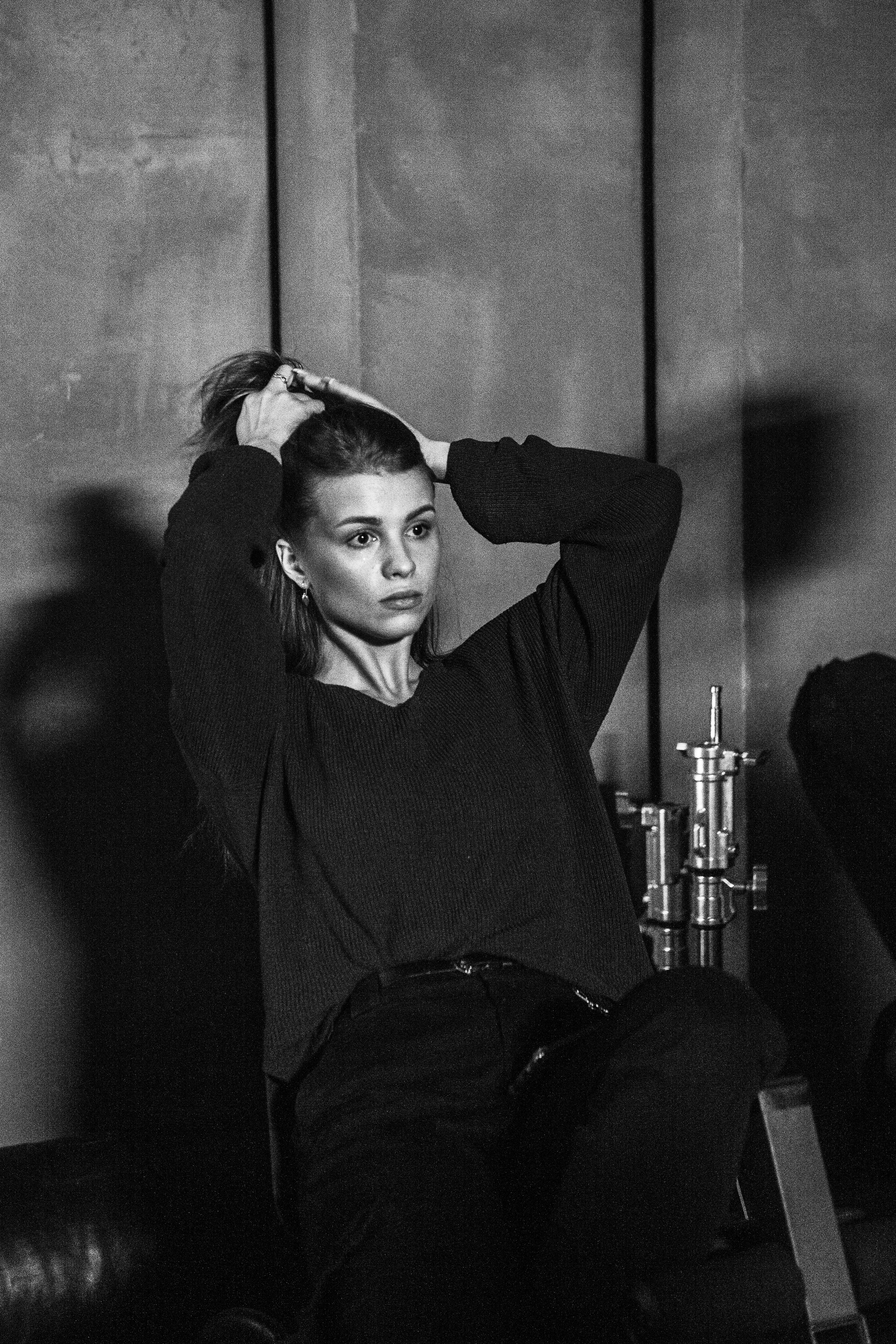 Фабрика кино 1. Ольга Пилант. АРТ, бэкстейдж, свадебная и семейная фотография, городской портрет, интерьерная фотография